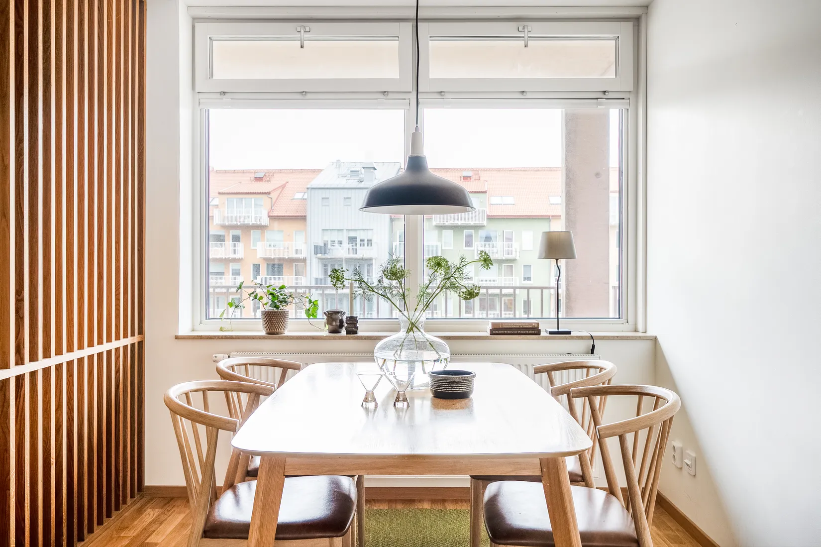 Bostadsrätt, Tors Gränd 25, Hyllie, Malmö