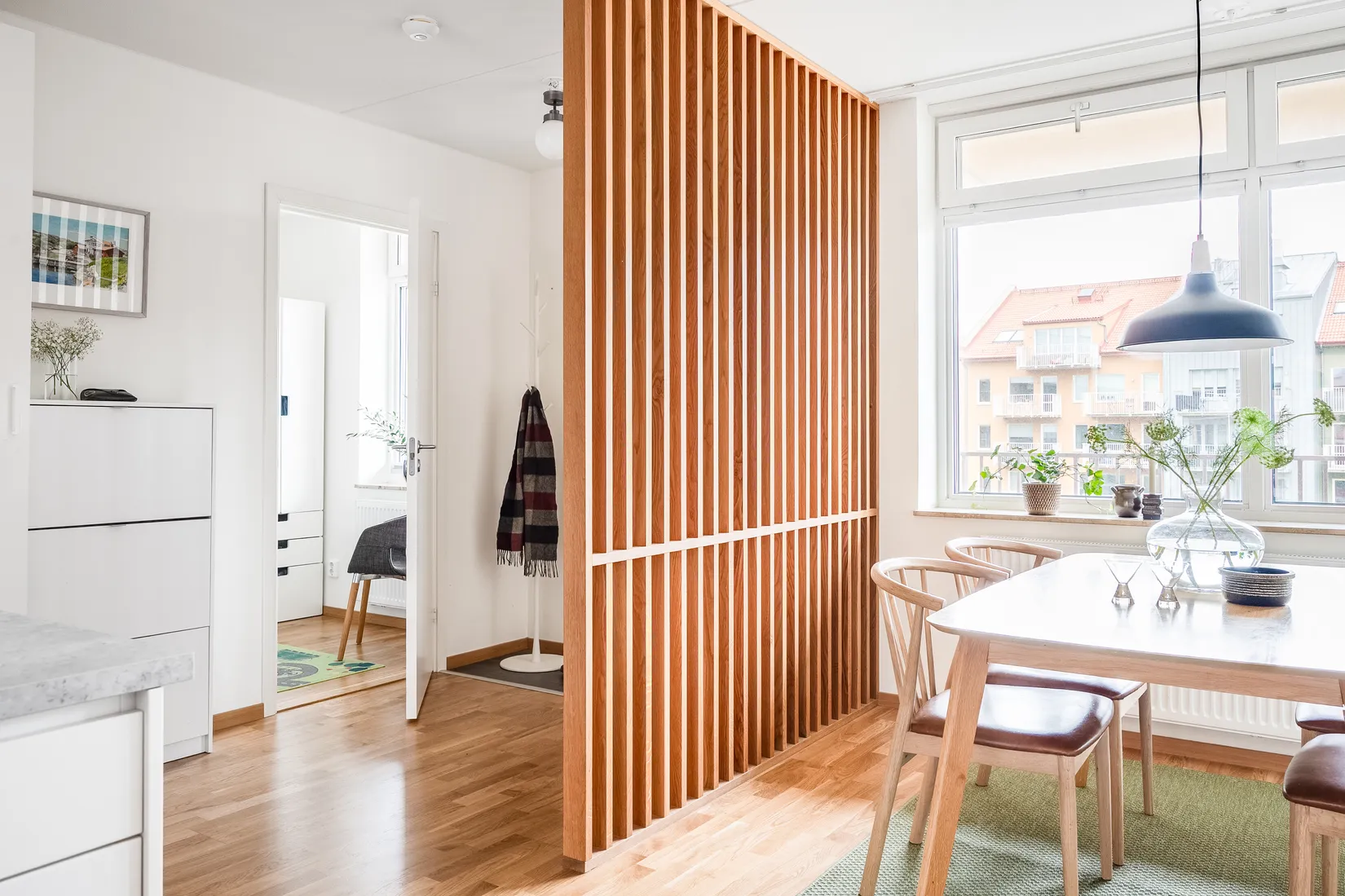 Bostadsrätt, Tors Gränd 25, Hyllie, Malmö