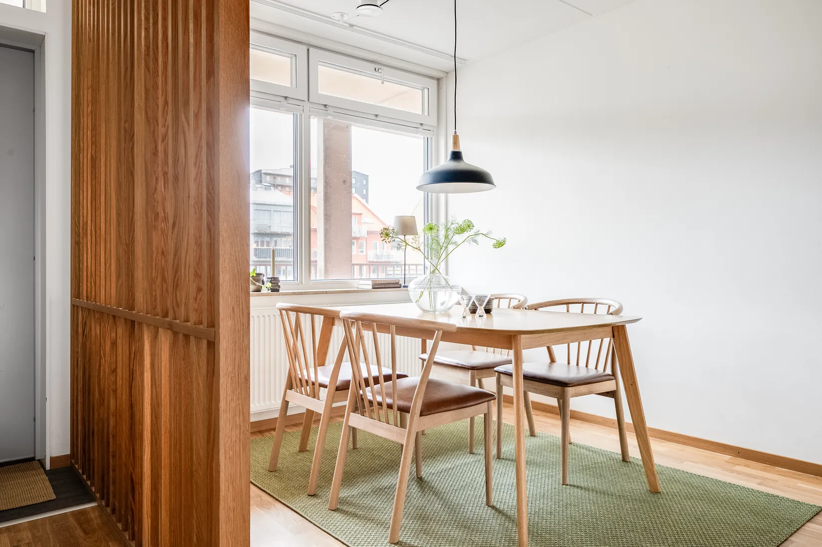 Bostadsrätt, Tors Gränd 25, Hyllie, Malmö