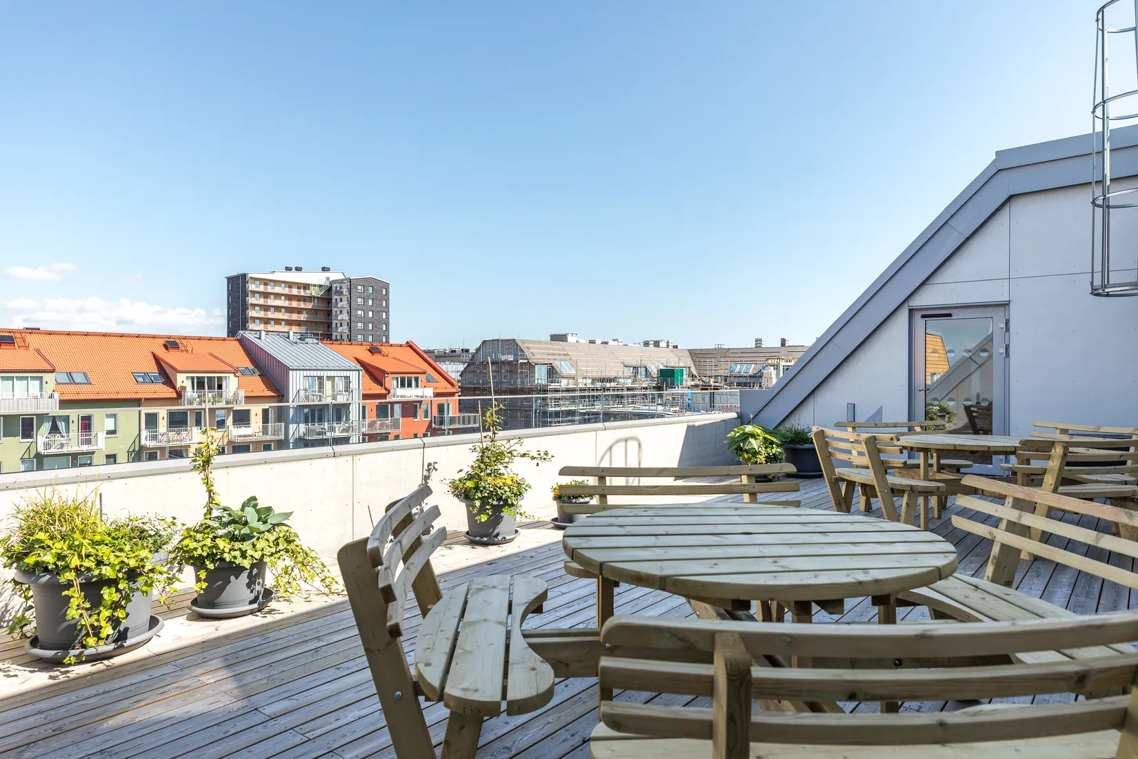 Bostadsrätt, Tors Gränd 25, Hyllie, Malmö
