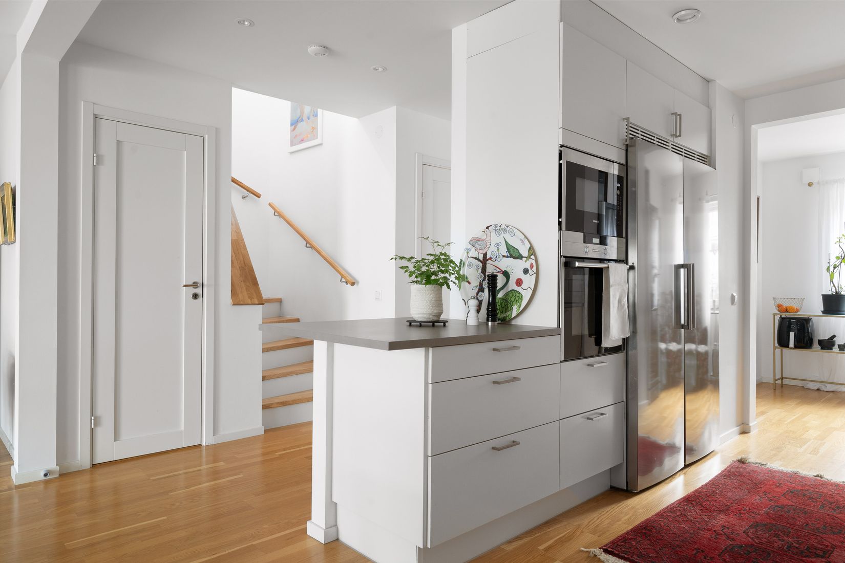 Bostadsrätt, Banmästargatan 12, Frönäsområdet, Gnesta