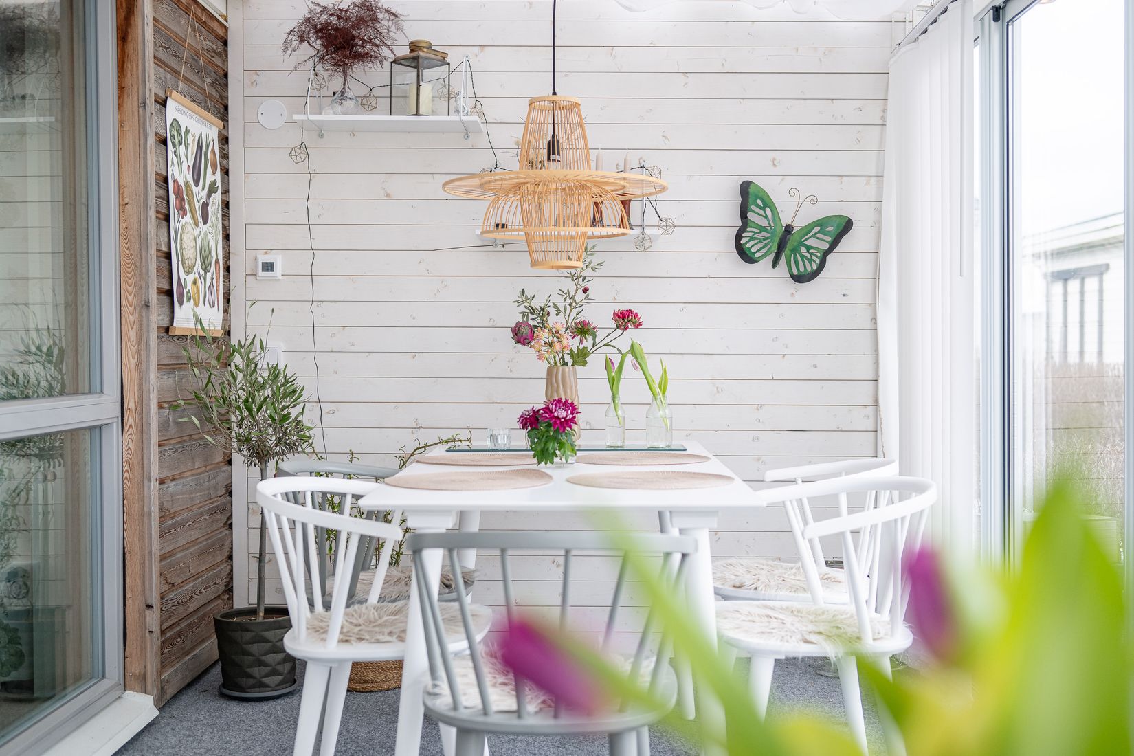 Bostadsrätt, Banmästargatan 12, Frönäsområdet, Gnesta