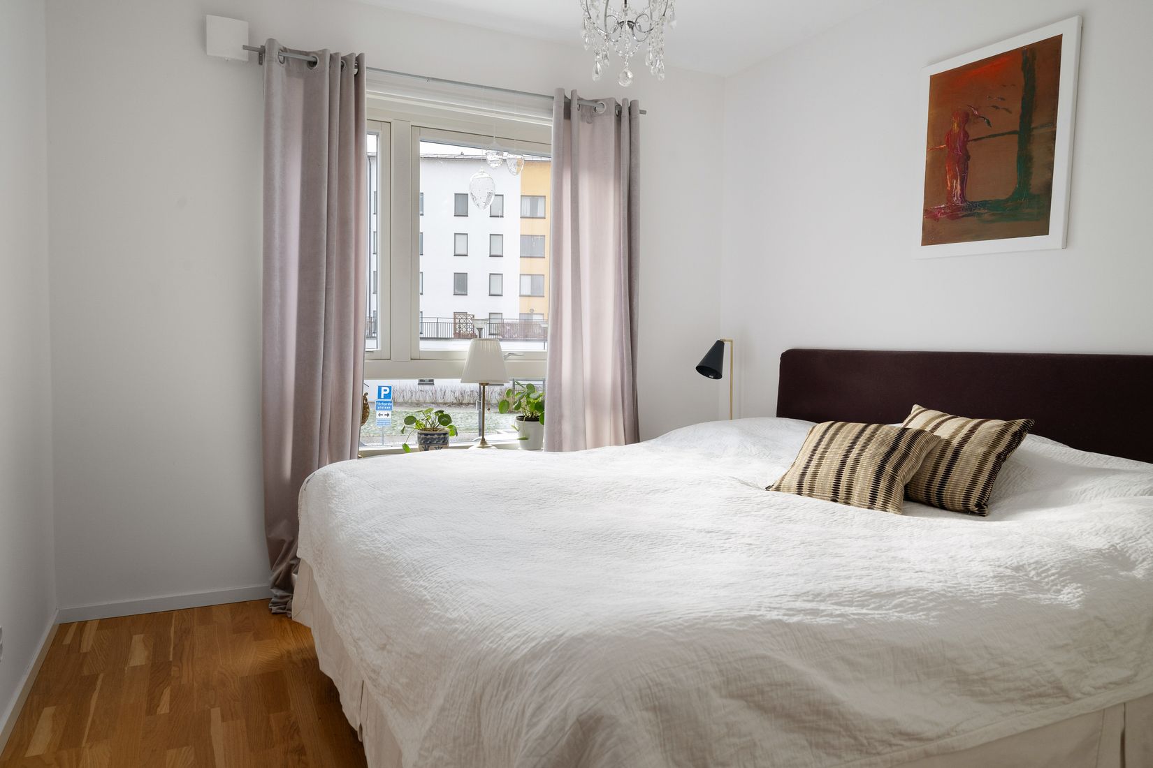 Bostadsrätt, Banmästargatan 12, Frönäsområdet, Gnesta