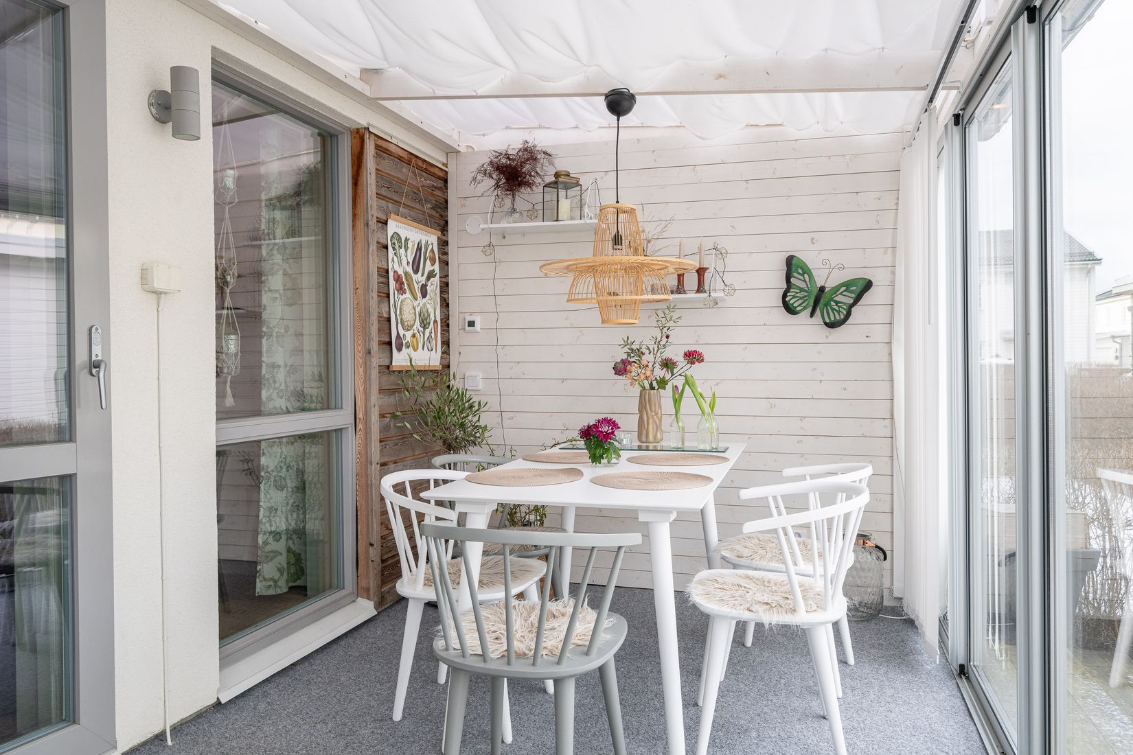 Bostadsrätt, Banmästargatan 12, Frönäsområdet, Gnesta