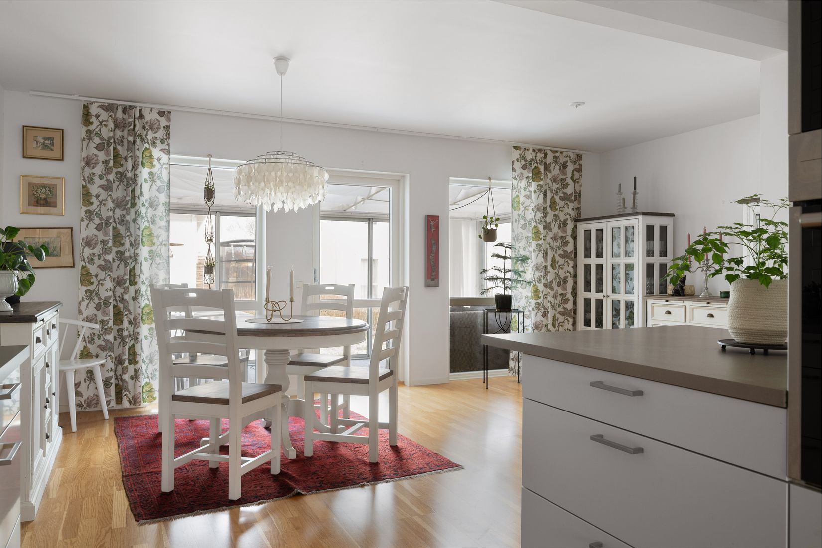 Bostadsrätt, Banmästargatan 12, Frönäsområdet, Gnesta