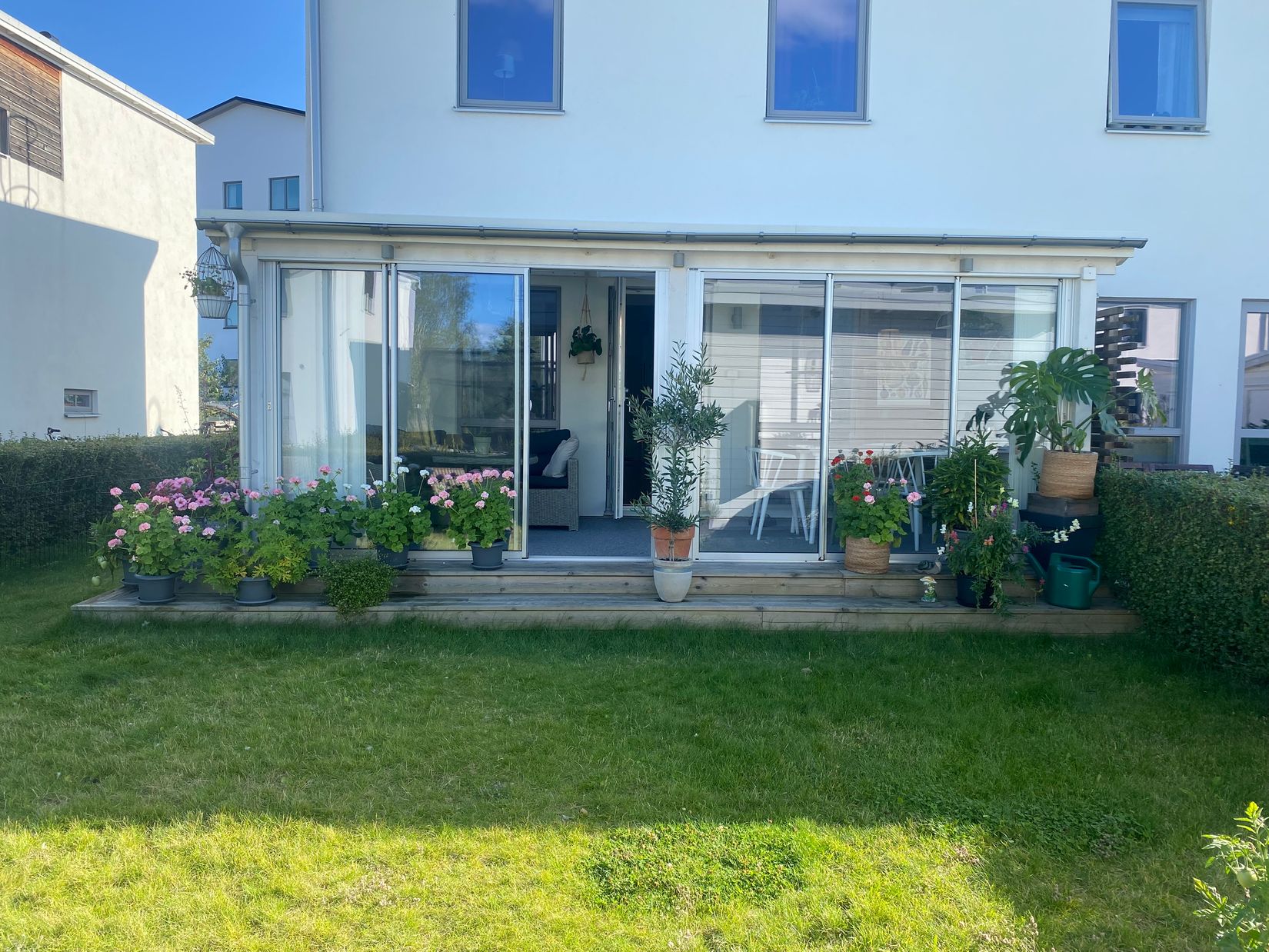 Bostadsrätt, Banmästargatan 12, Frönäsområdet, Gnesta