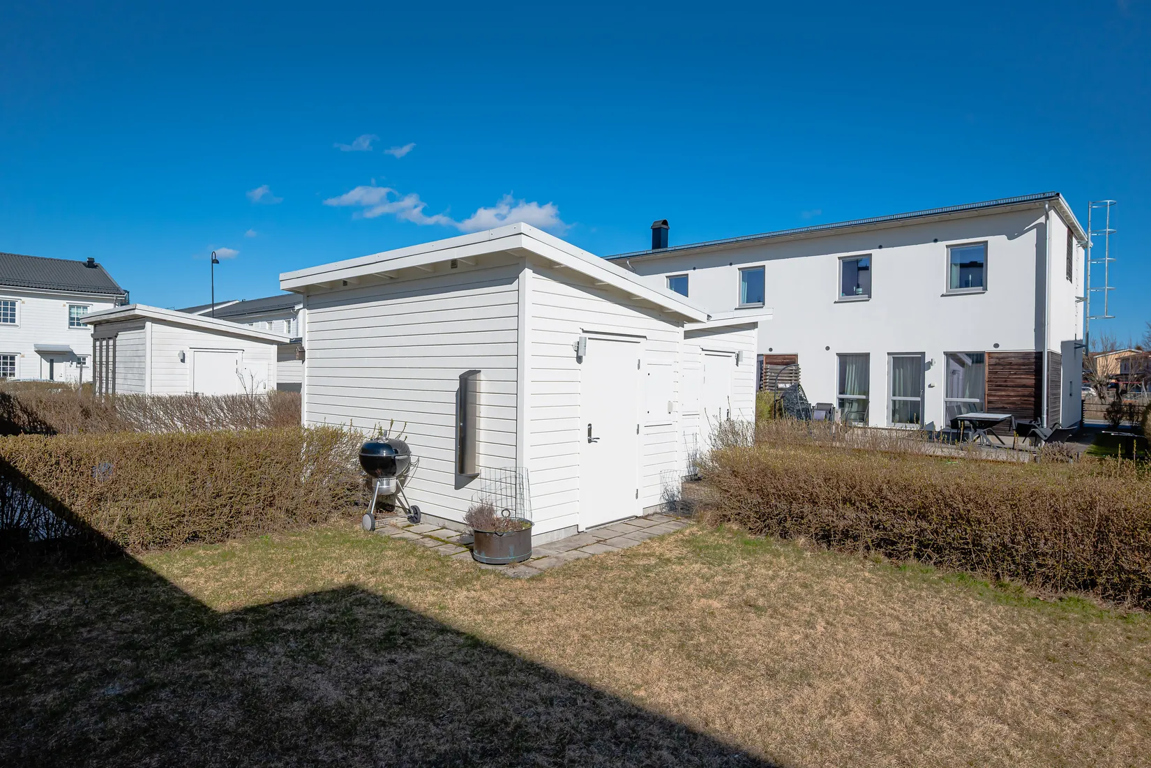 Bostadsrätt, Banmästargatan 12, Frönäsområdet, Gnesta