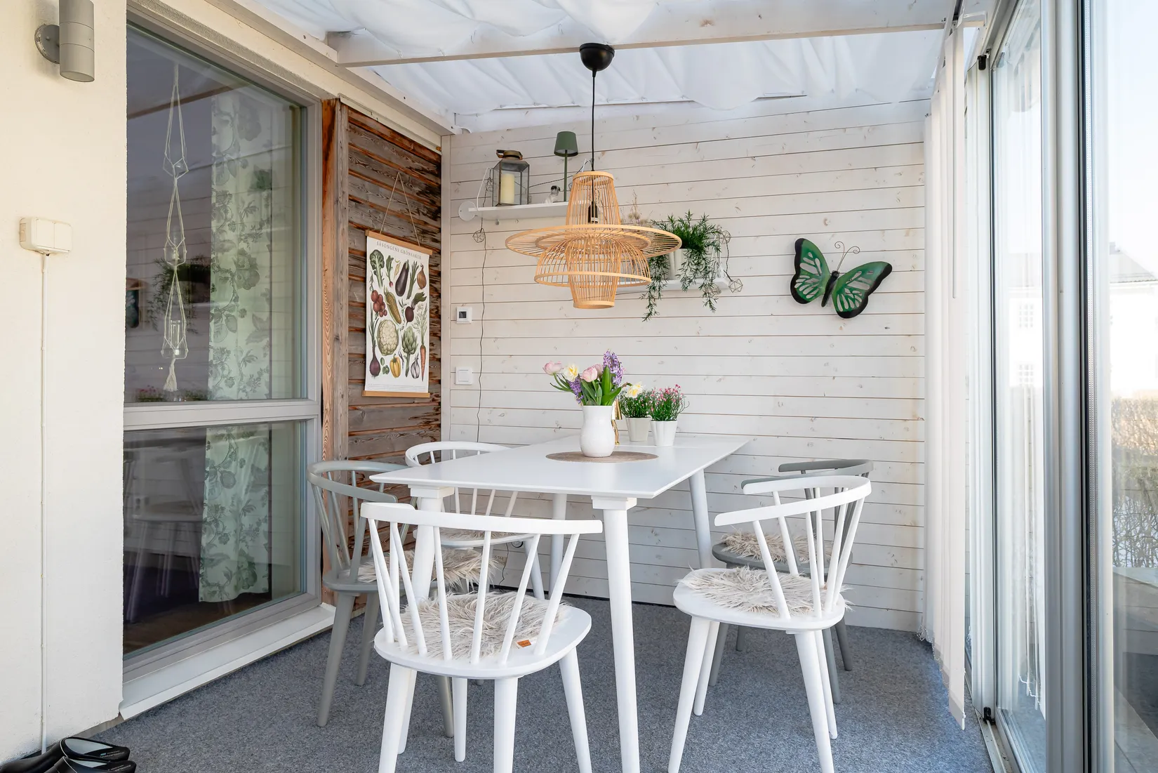 Bostadsrätt, Banmästargatan 12, Frönäsområdet, Gnesta