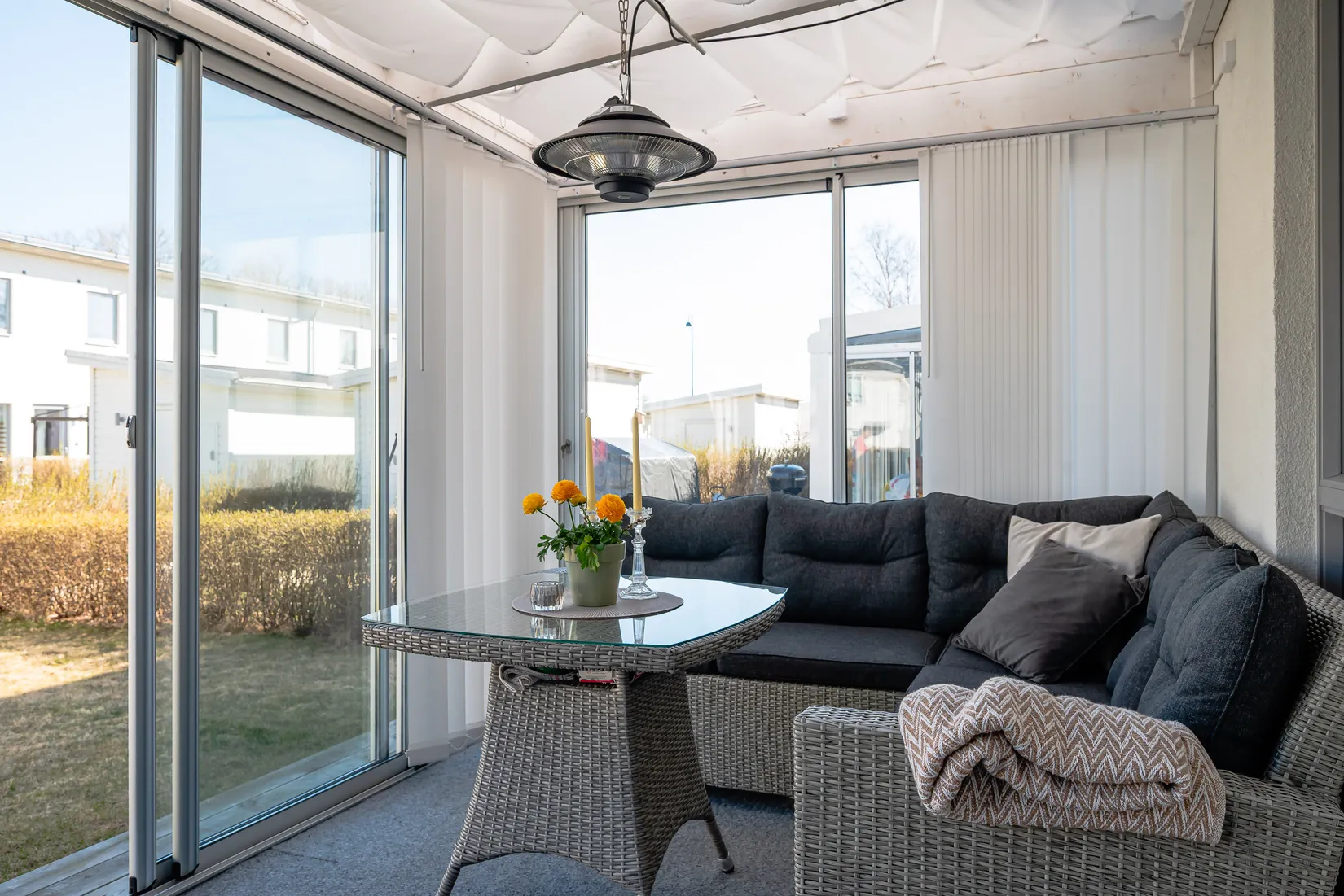 Bostadsrätt, Banmästargatan 12, Frönäsområdet, Gnesta