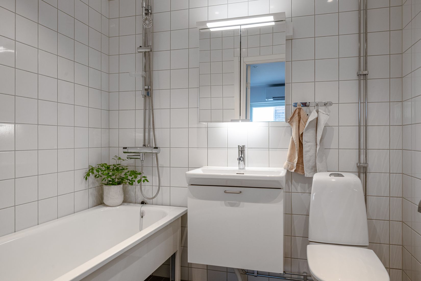 Bostadsrätt, Banmästargatan 12, Frönäsområdet, Gnesta