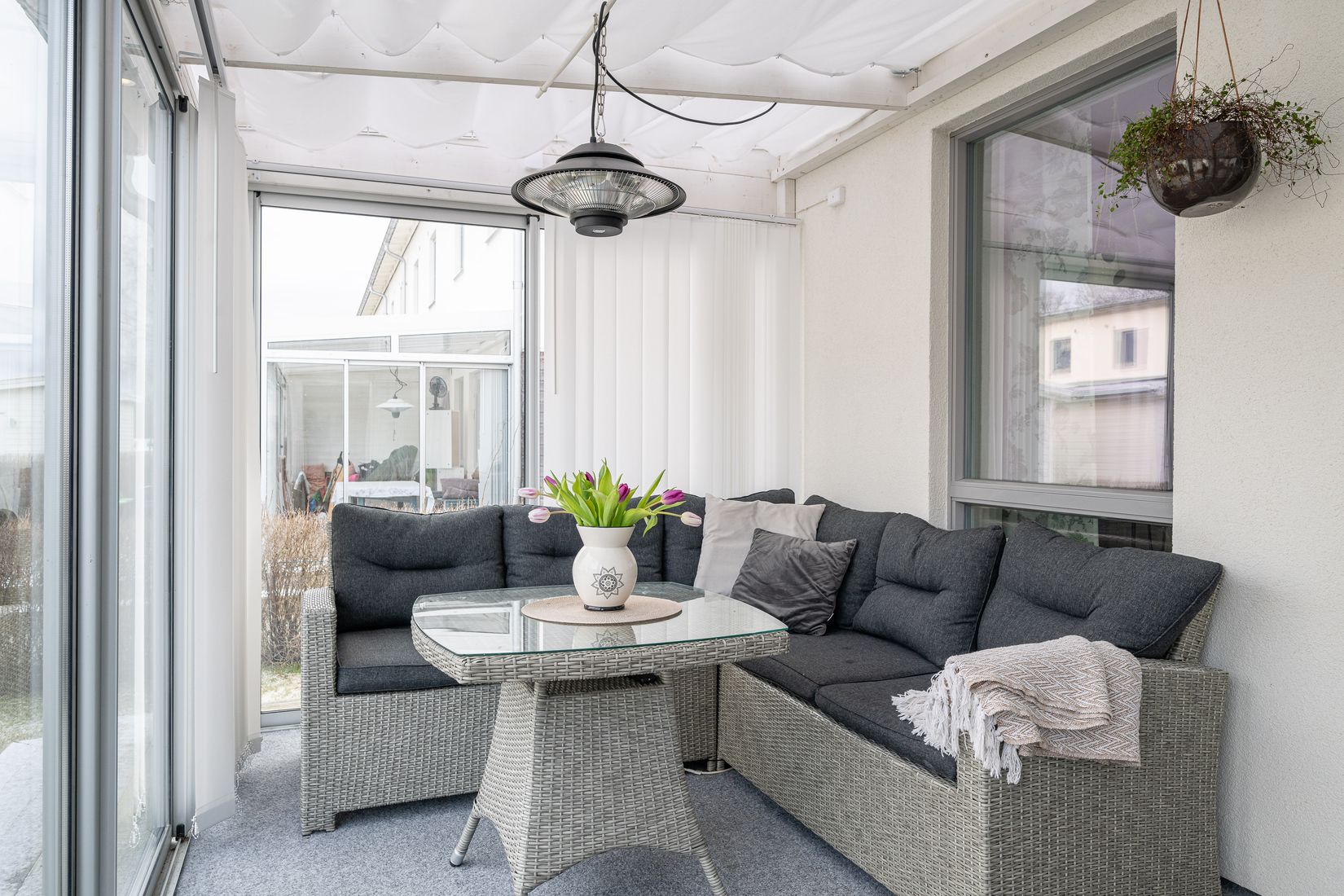 Bostadsrätt, Banmästargatan 12, Frönäsområdet, Gnesta