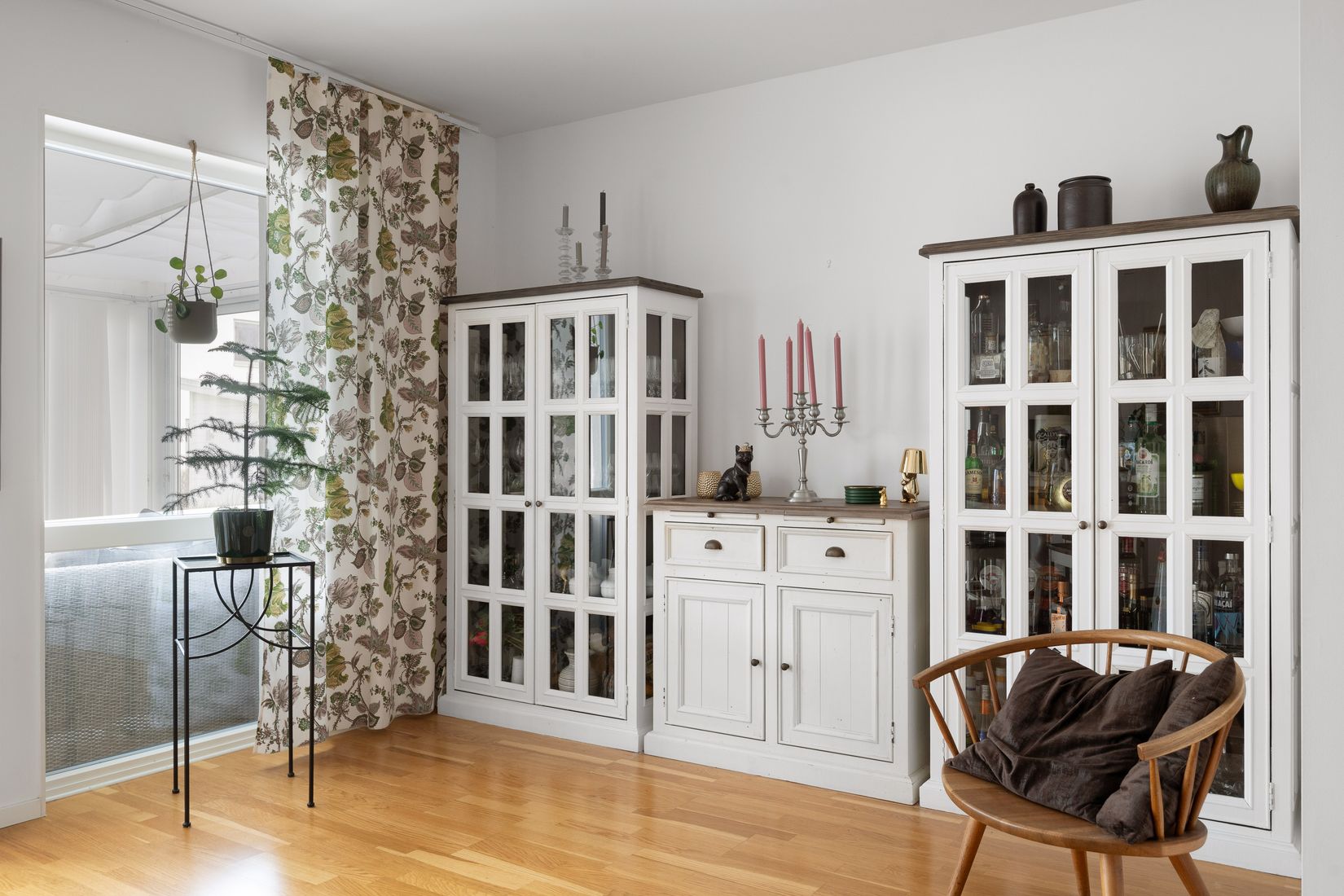 Bostadsrätt, Banmästargatan 12, Frönäsområdet, Gnesta