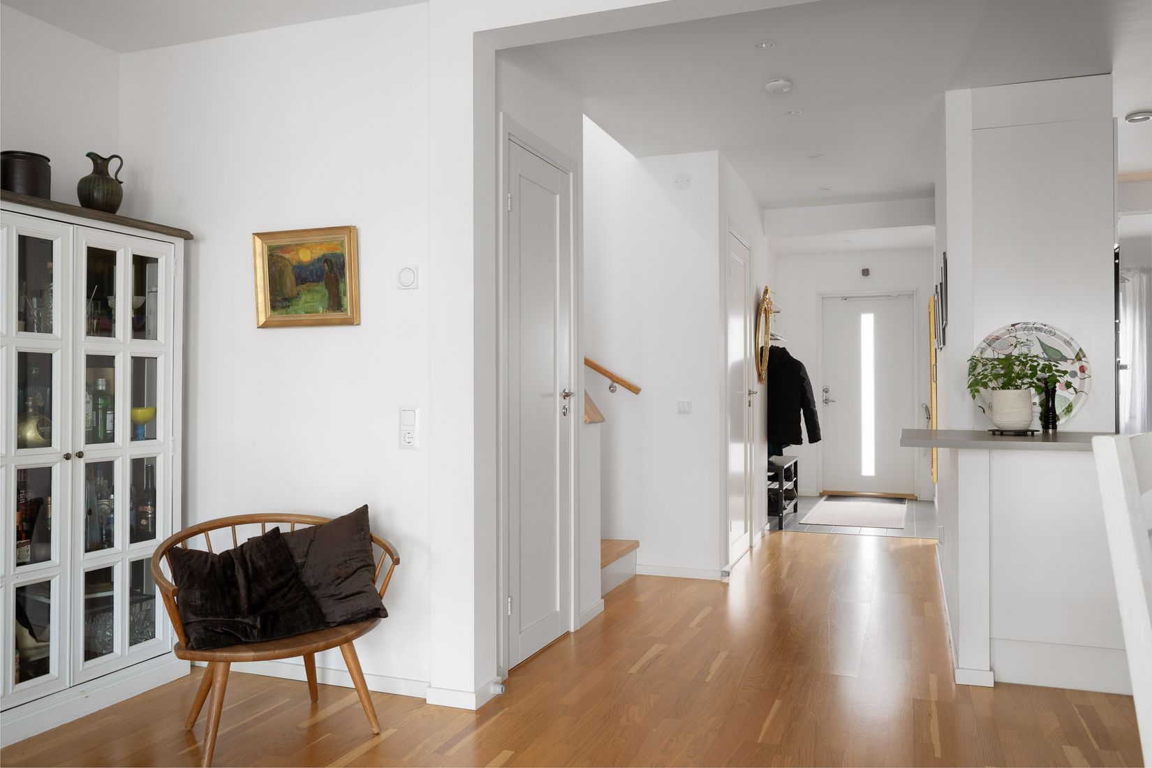 Bostadsrätt, Banmästargatan 12, Frönäsområdet, Gnesta