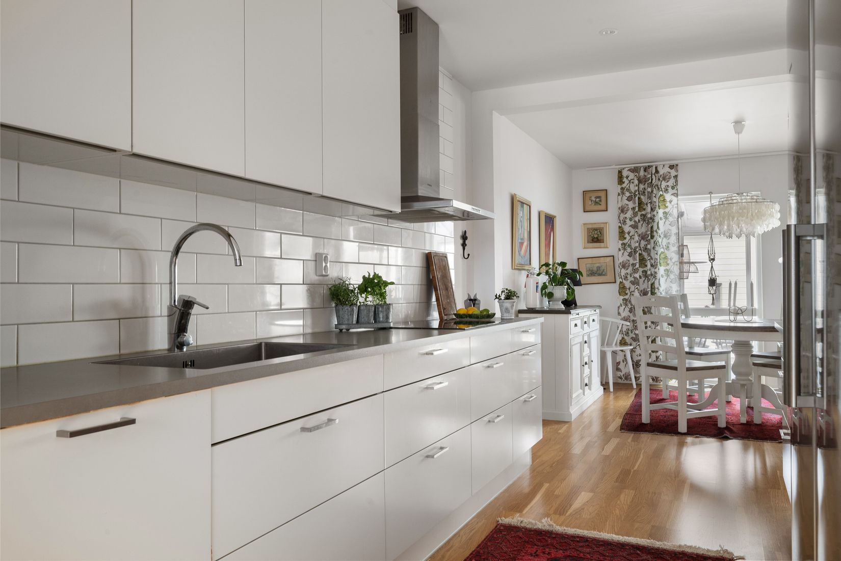 Bostadsrätt, Banmästargatan 12, Frönäsområdet, Gnesta