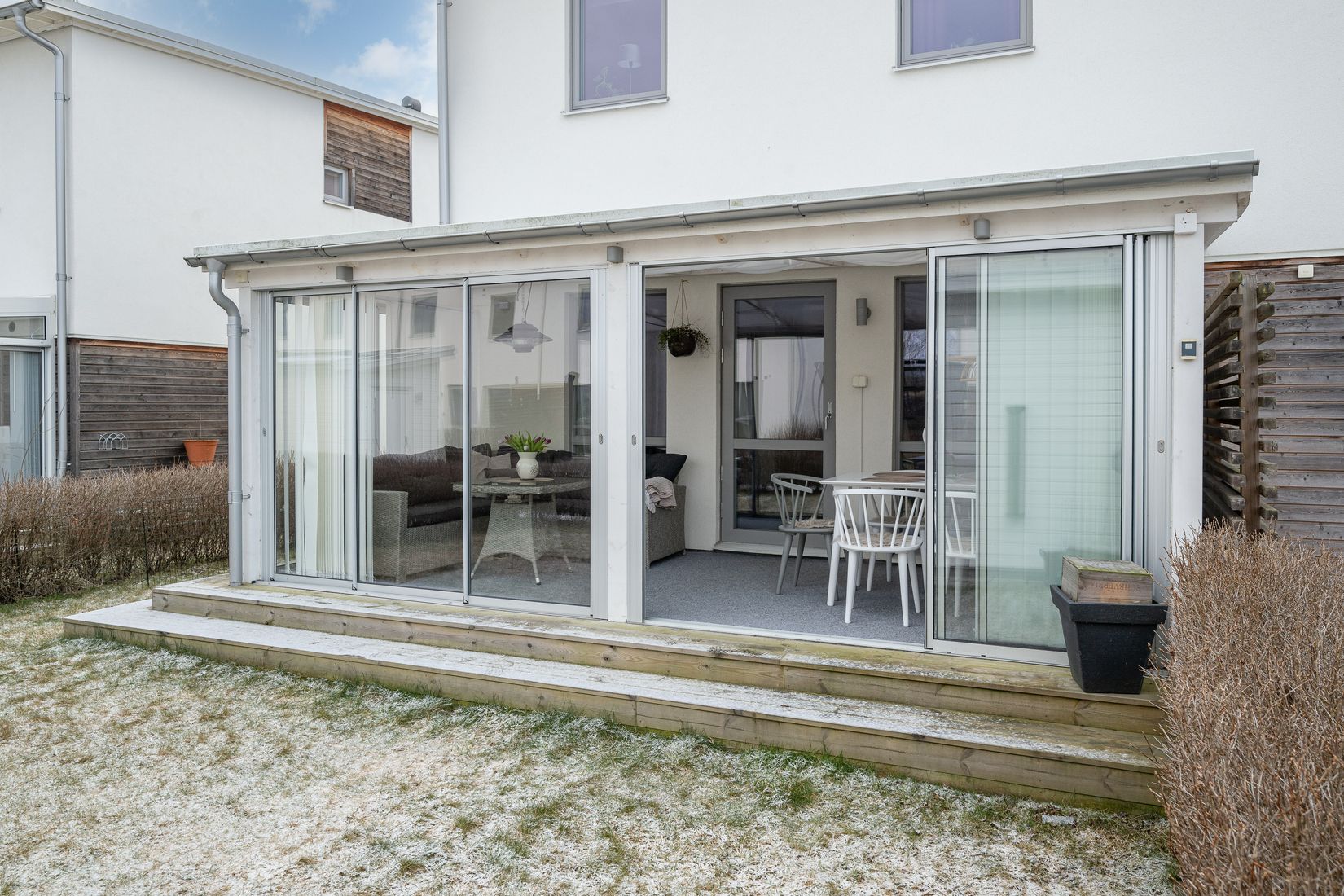 Bostadsrätt, Banmästargatan 12, Frönäsområdet, Gnesta