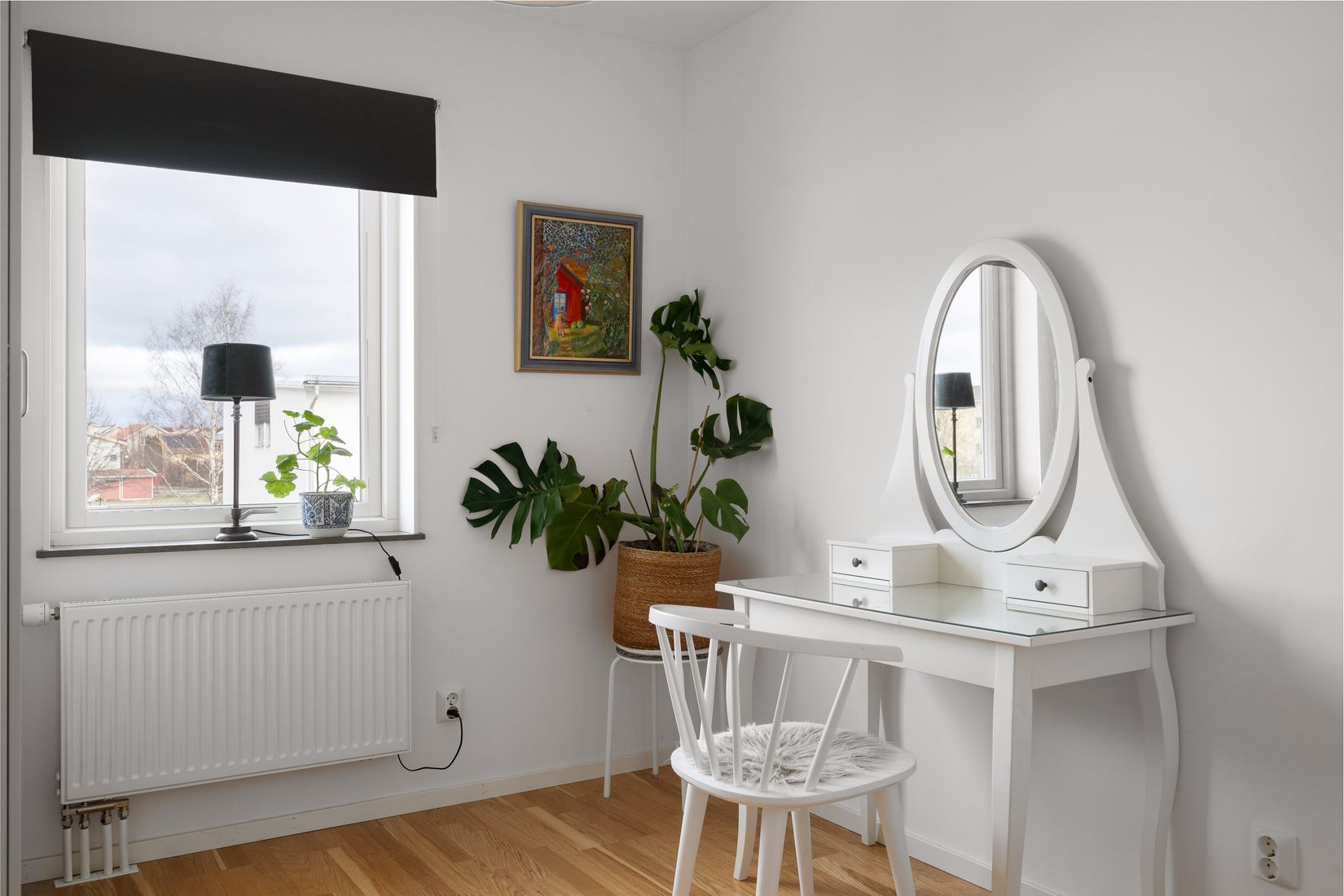 Bostadsrätt, Banmästargatan 12, Frönäsområdet, Gnesta