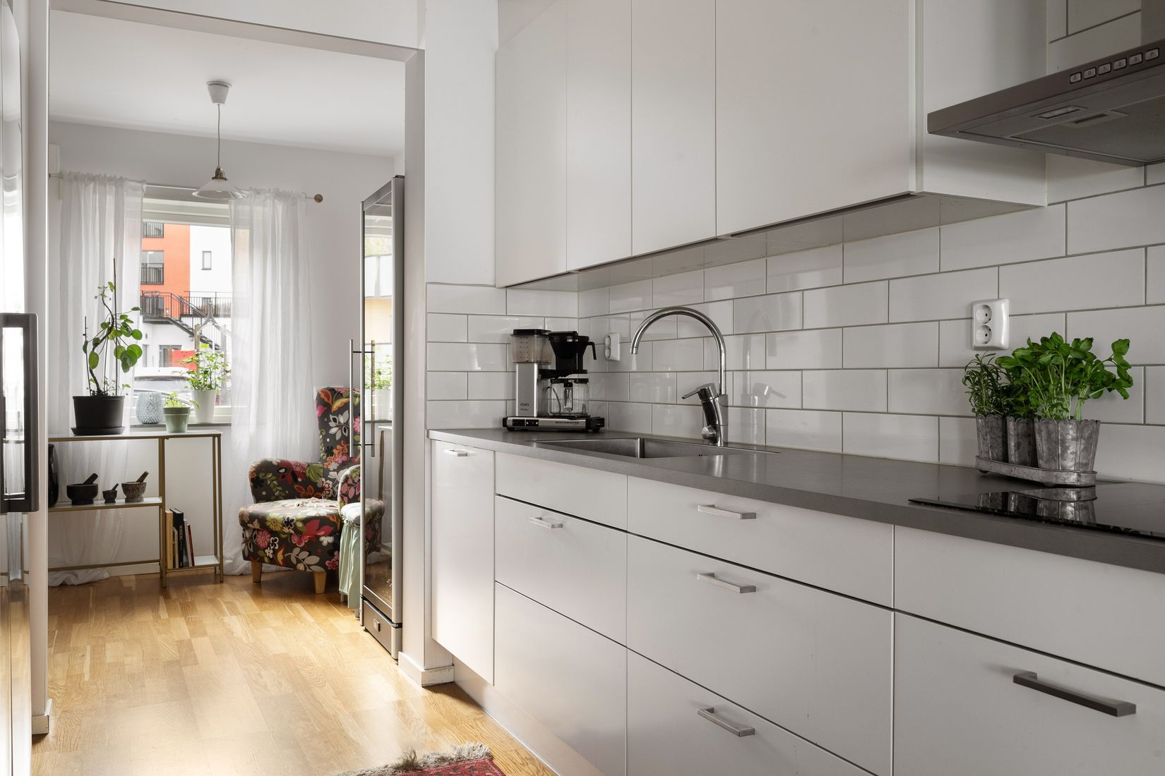 Bostadsrätt, Banmästargatan 12, Frönäsområdet, Gnesta