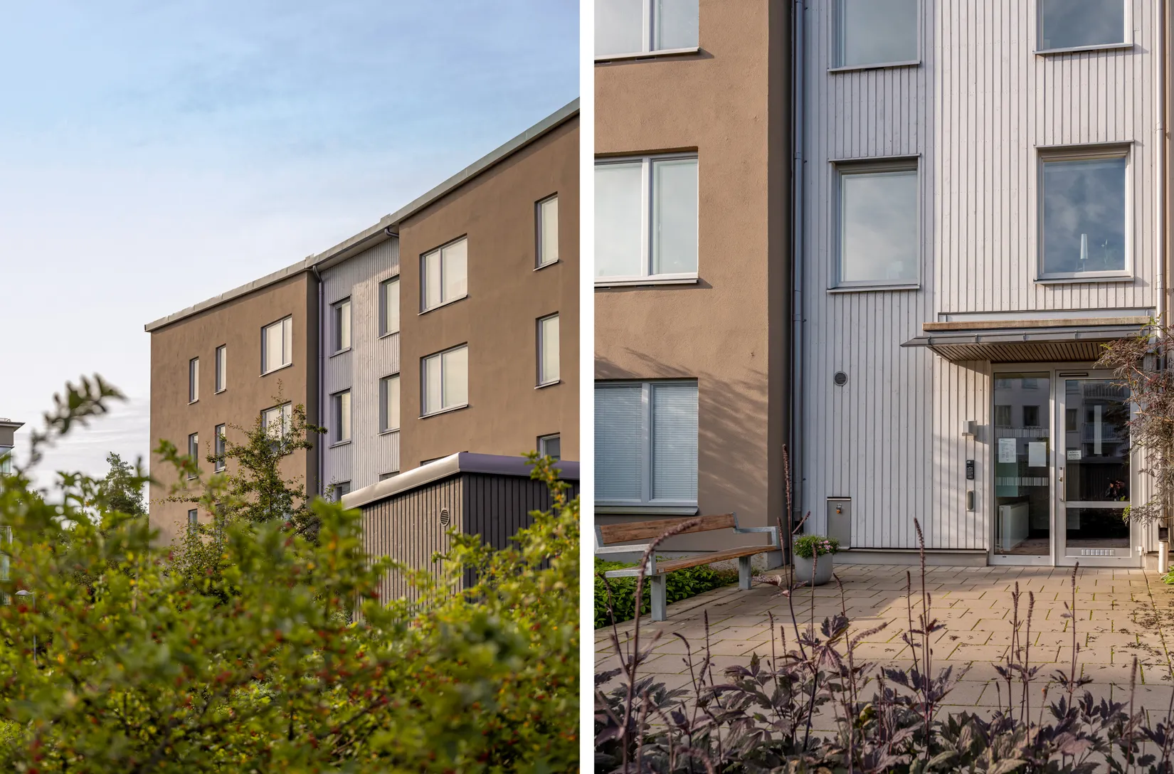 Bostadsrätt, Lövskogsvägen 1, Skogsstaden i Tyresö, Tyresö