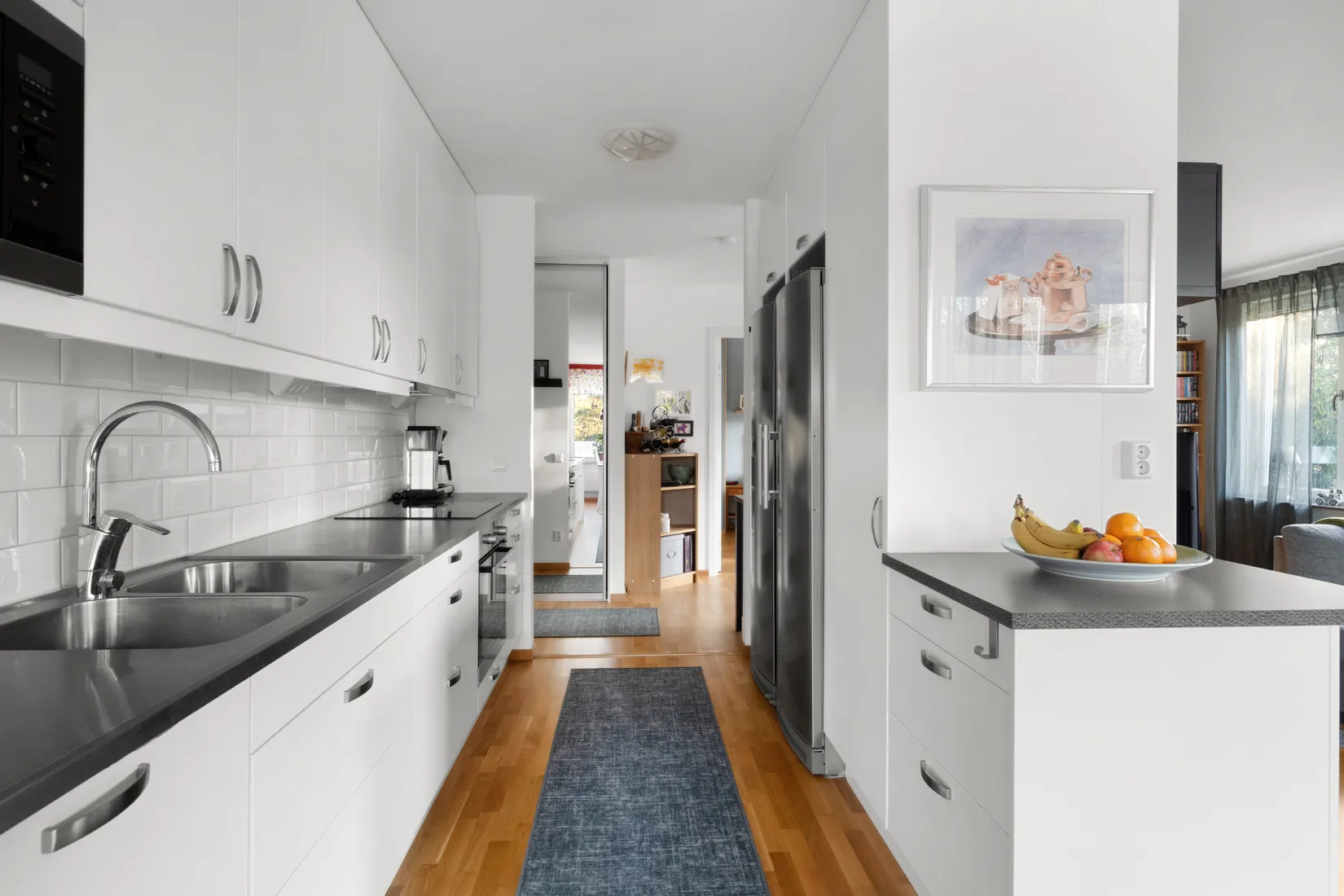 Bostadsrätt, Lövskogsvägen 1, Skogsstaden i Tyresö, Tyresö