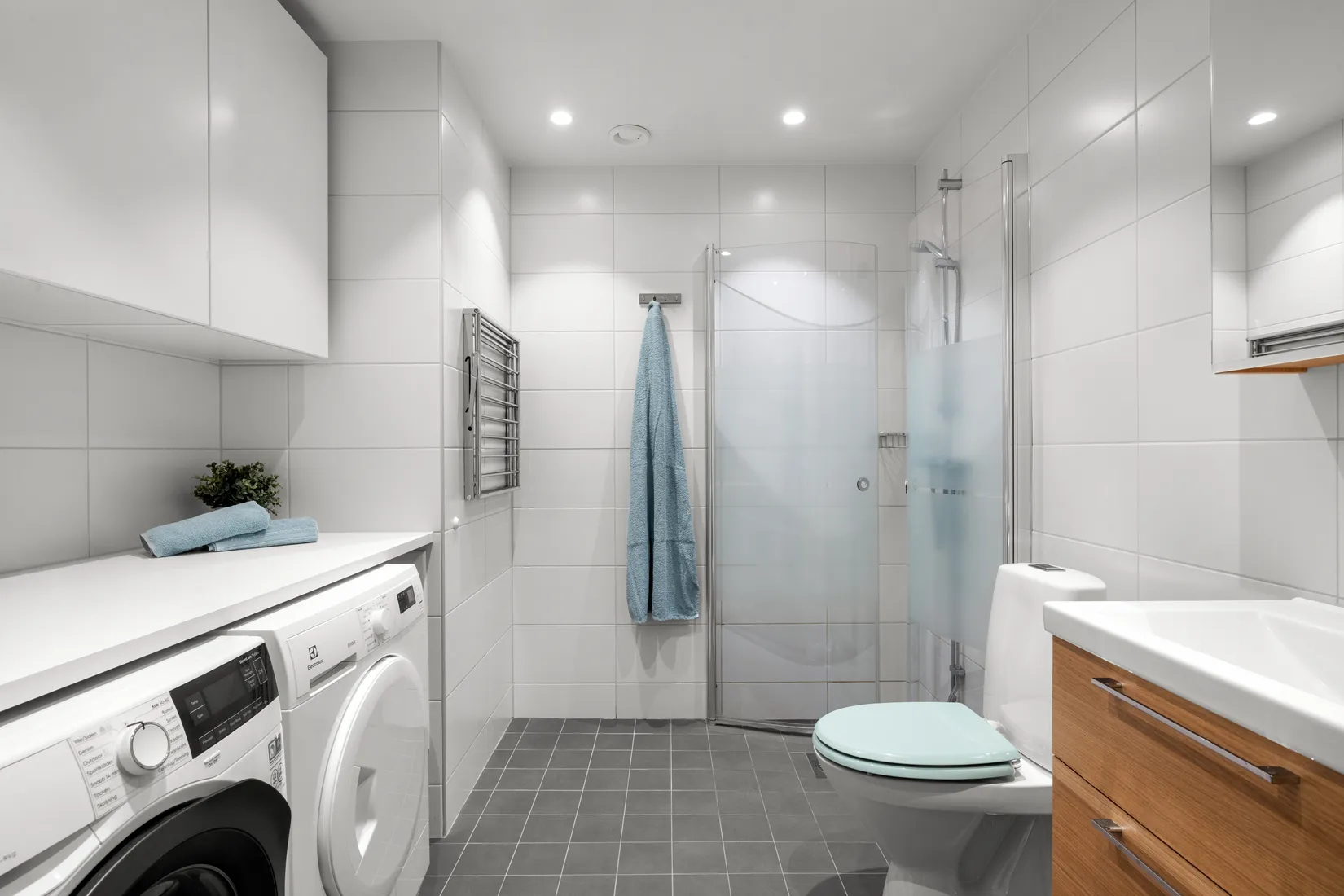 Bostadsrätt, Lövskogsvägen 1, Skogsstaden i Tyresö, Tyresö