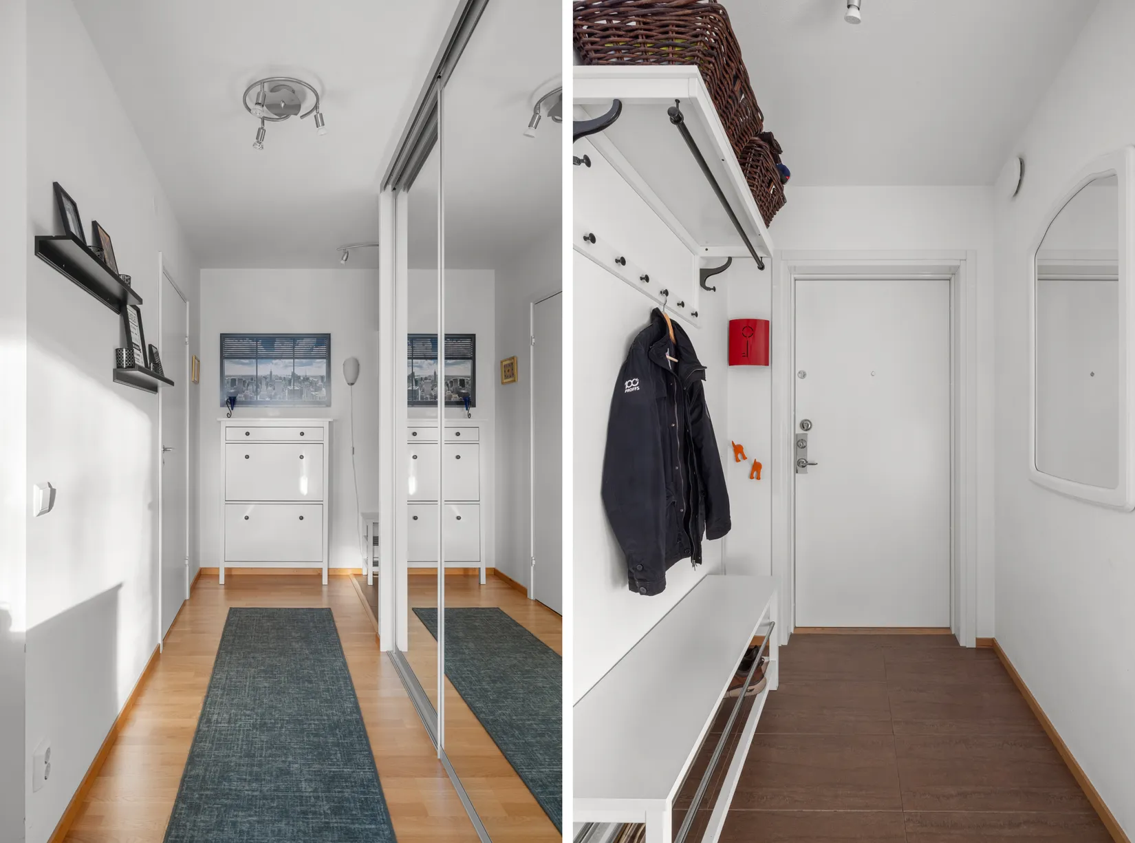 Bostadsrätt, Lövskogsvägen 1, Skogsstaden i Tyresö, Tyresö