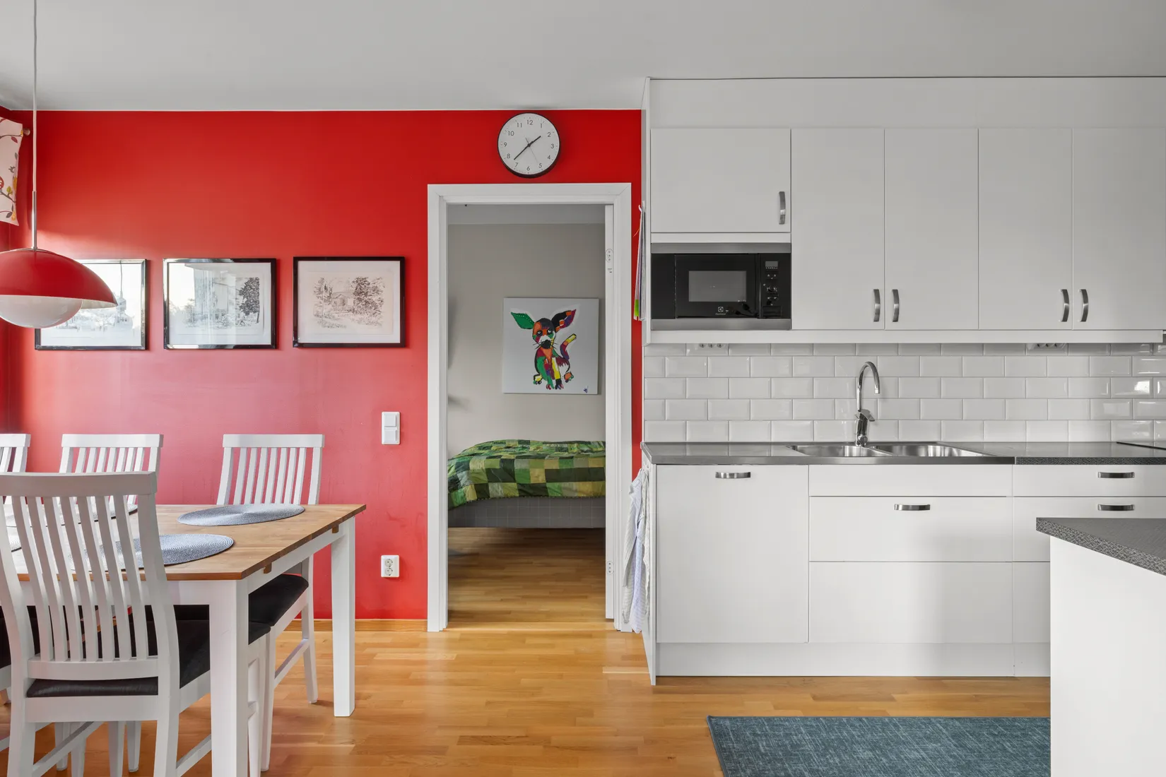 Bostadsrätt, Lövskogsvägen 1, Skogsstaden i Tyresö, Tyresö