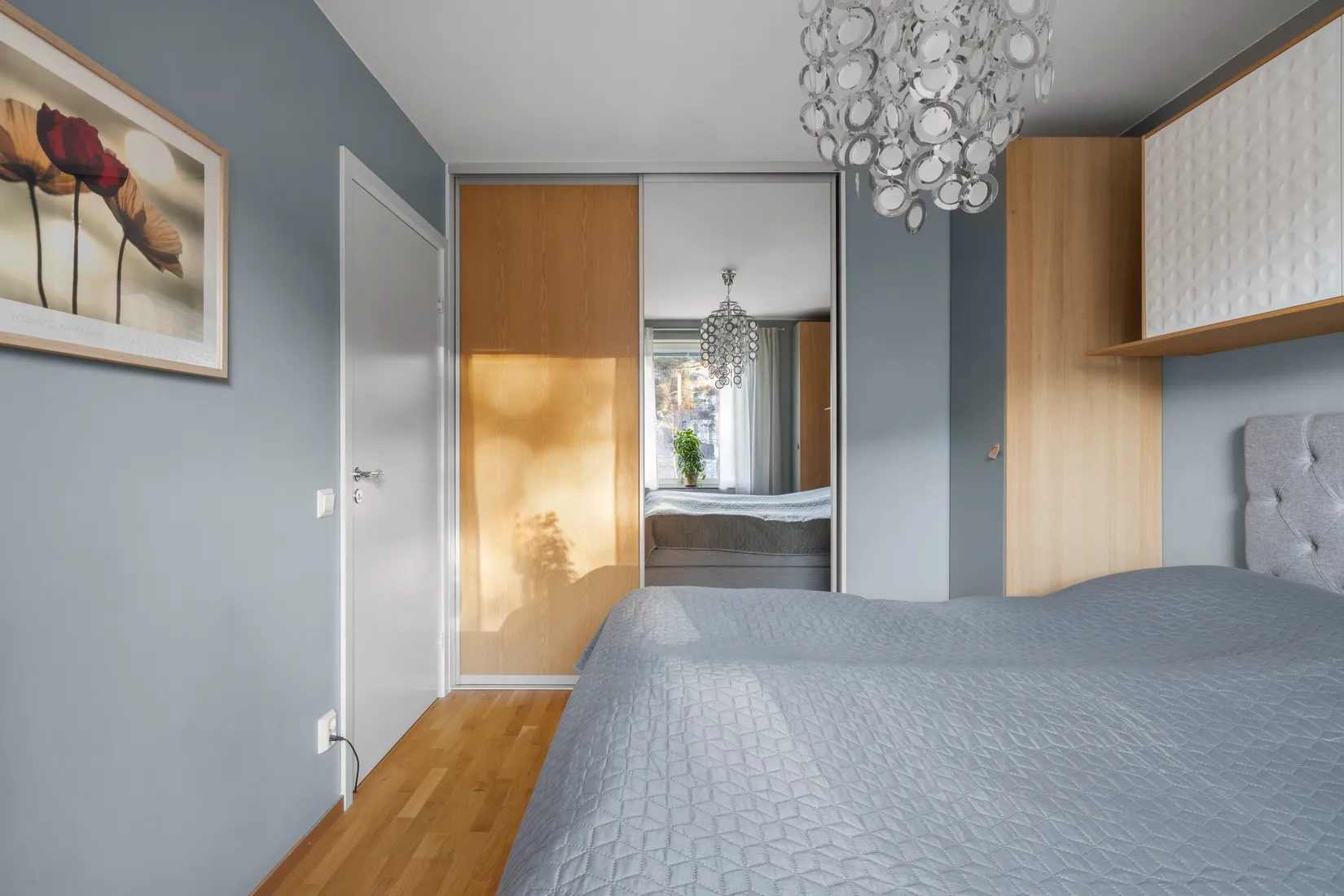 Bostadsrätt, Lövskogsvägen 1, Skogsstaden i Tyresö, Tyresö