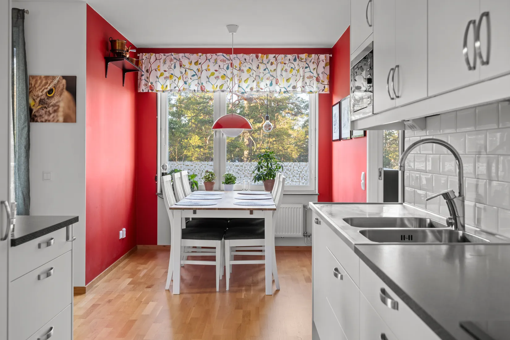 Bostadsrätt, Lövskogsvägen 1, Skogsstaden i Tyresö, Tyresö