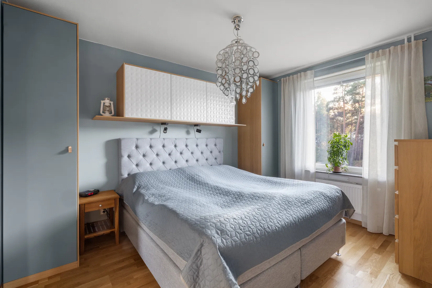 Bostadsrätt, Lövskogsvägen 1, Skogsstaden i Tyresö, Tyresö