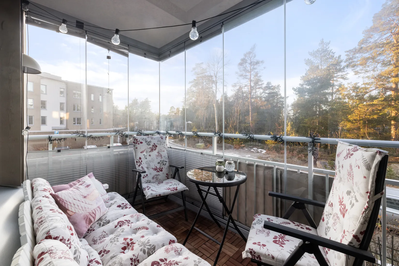 Bostadsrätt, Lövskogsvägen 1, Skogsstaden i Tyresö, Tyresö