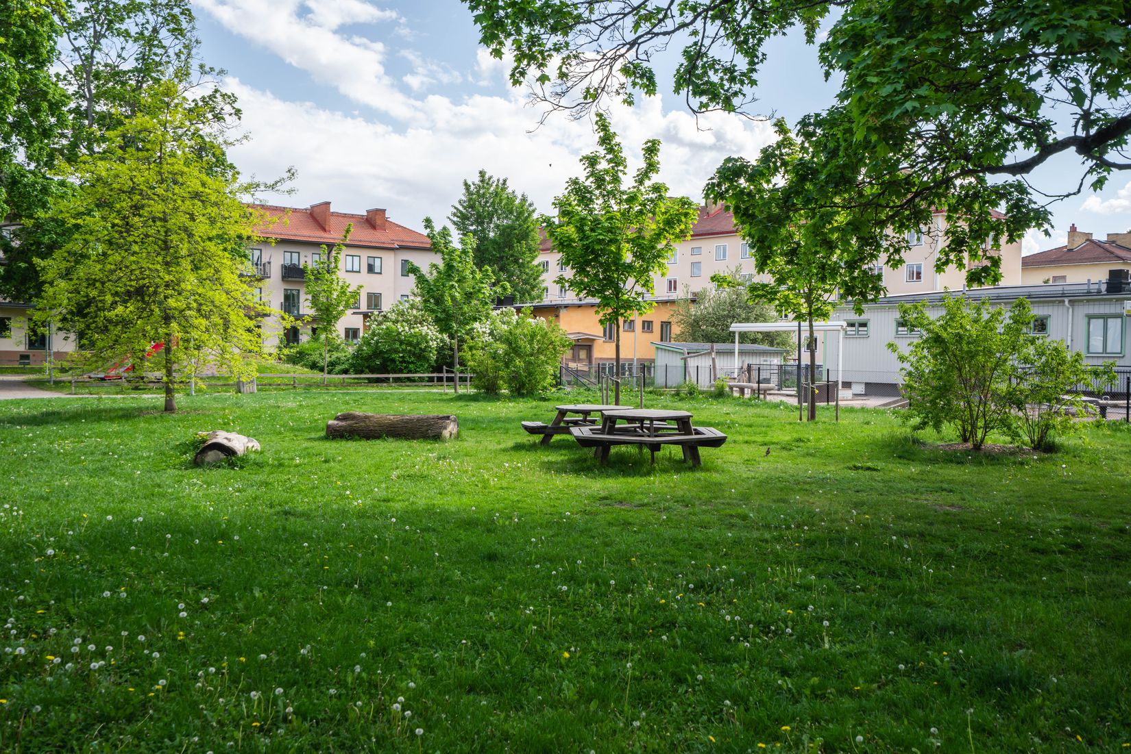 Bostadsrätt, Vaksalagatan 55, Fålhagen, Uppsala