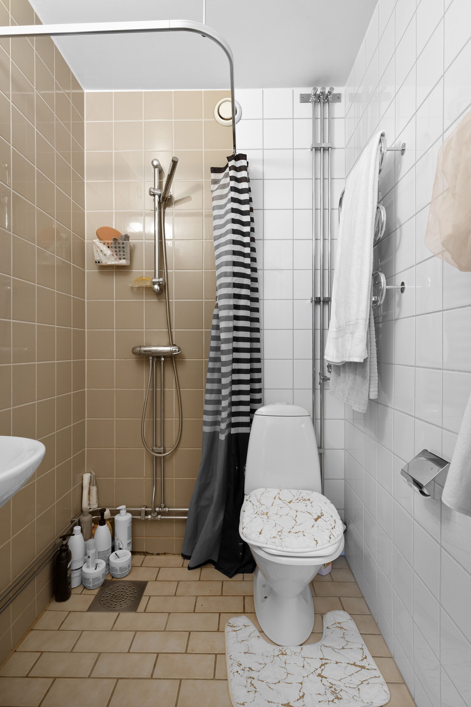 Bostadsrätt, Vaksalagatan 55, Fålhagen, Uppsala