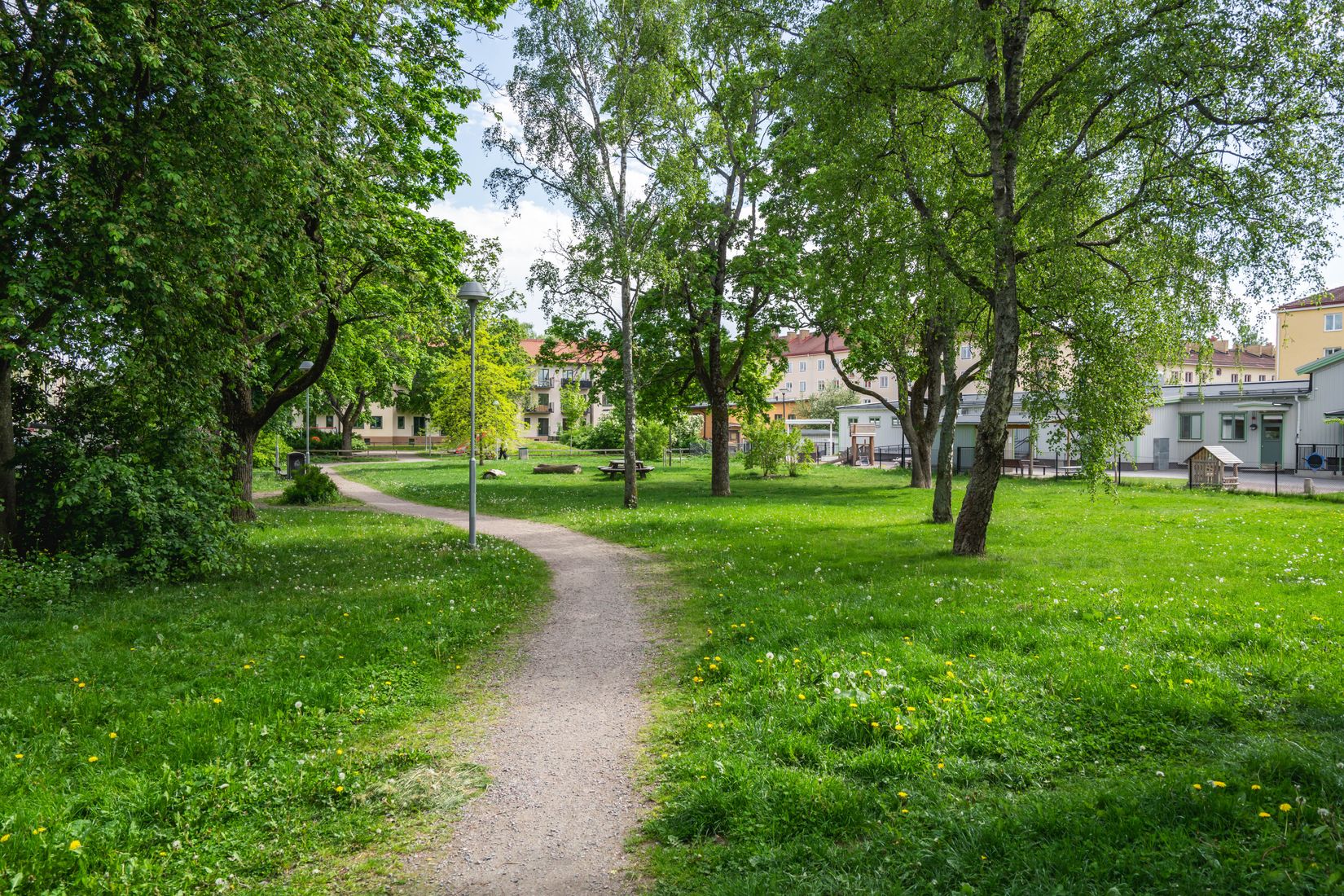Bostadsrätt, Vaksalagatan 55, Fålhagen, Uppsala