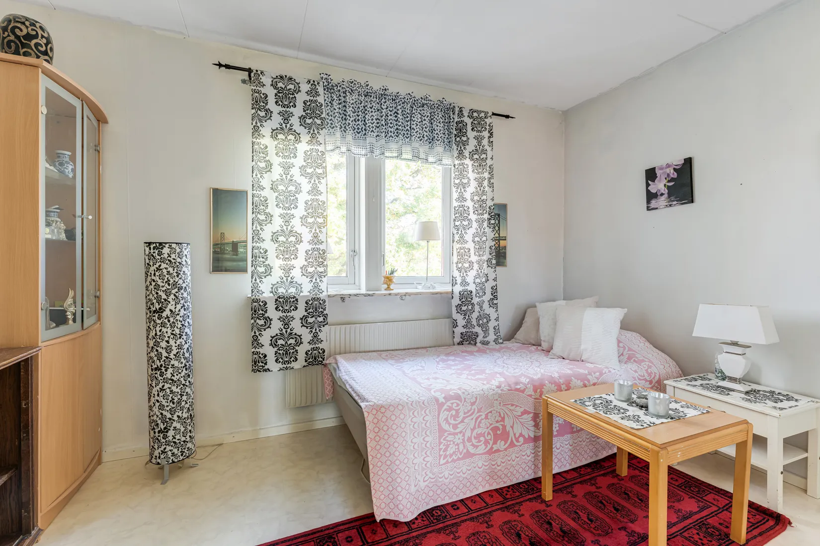 Bostadsrätt, Fyrhögagatan 23, Bårslöv, Helsingborg