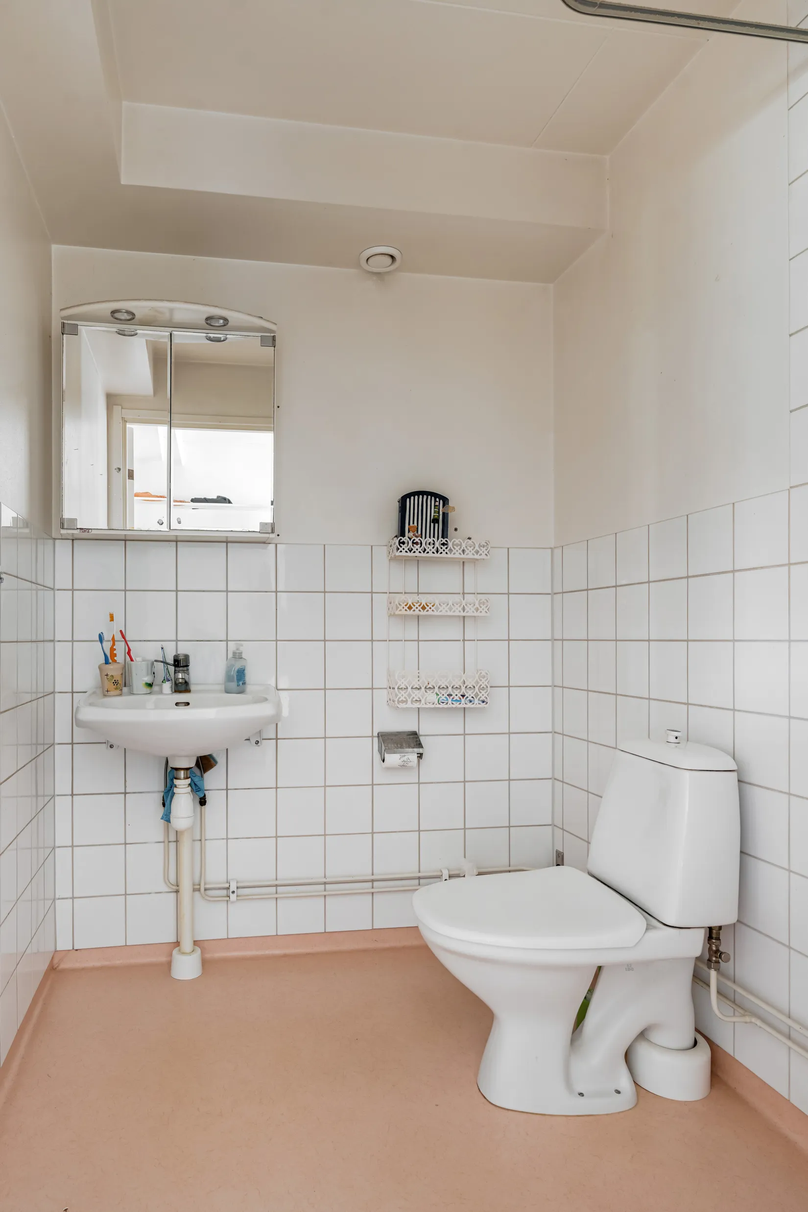 Bostadsrätt, Fyrhögagatan 23, Bårslöv, Helsingborg