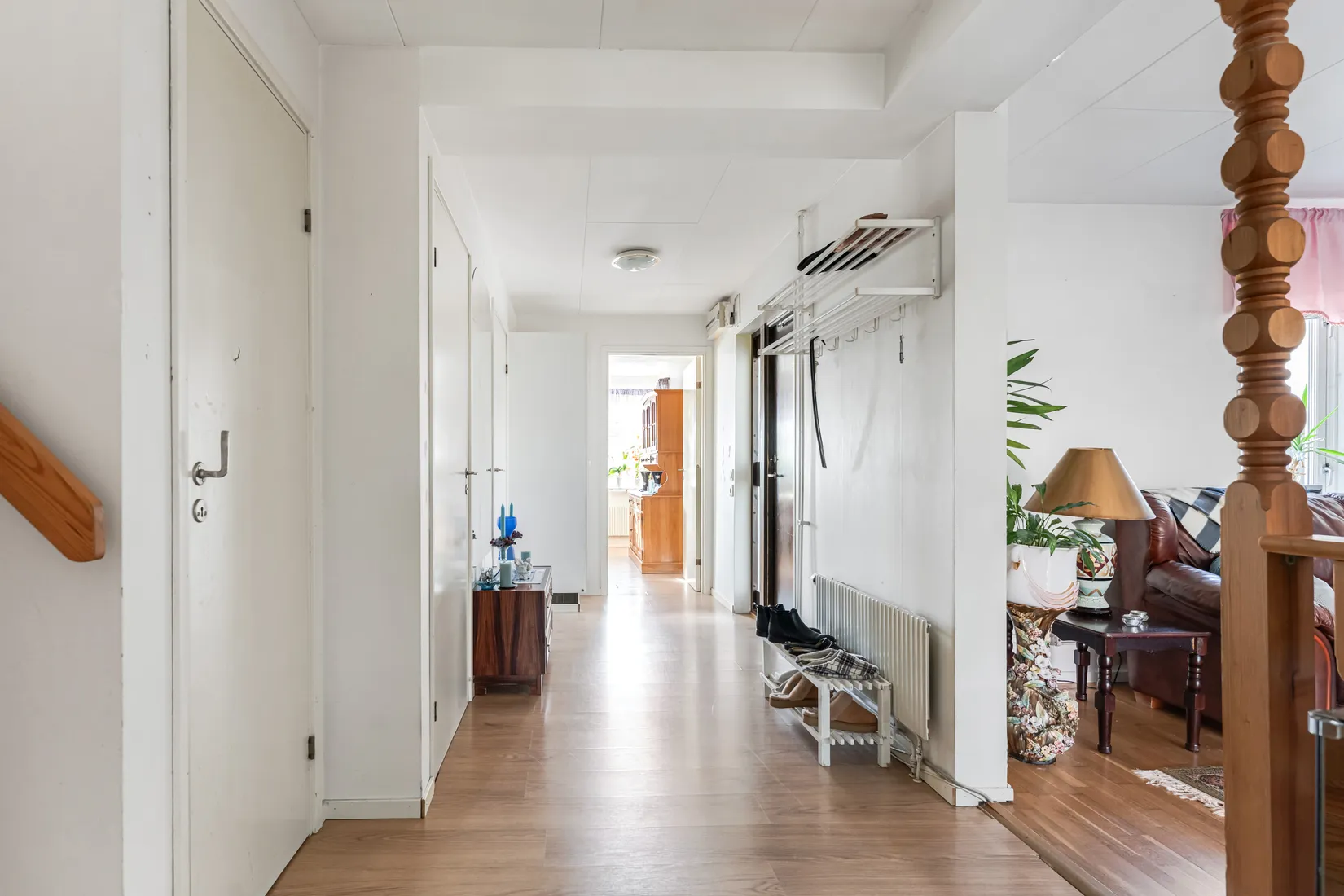 Bostadsrätt, Fyrhögagatan 23, Bårslöv, Helsingborg