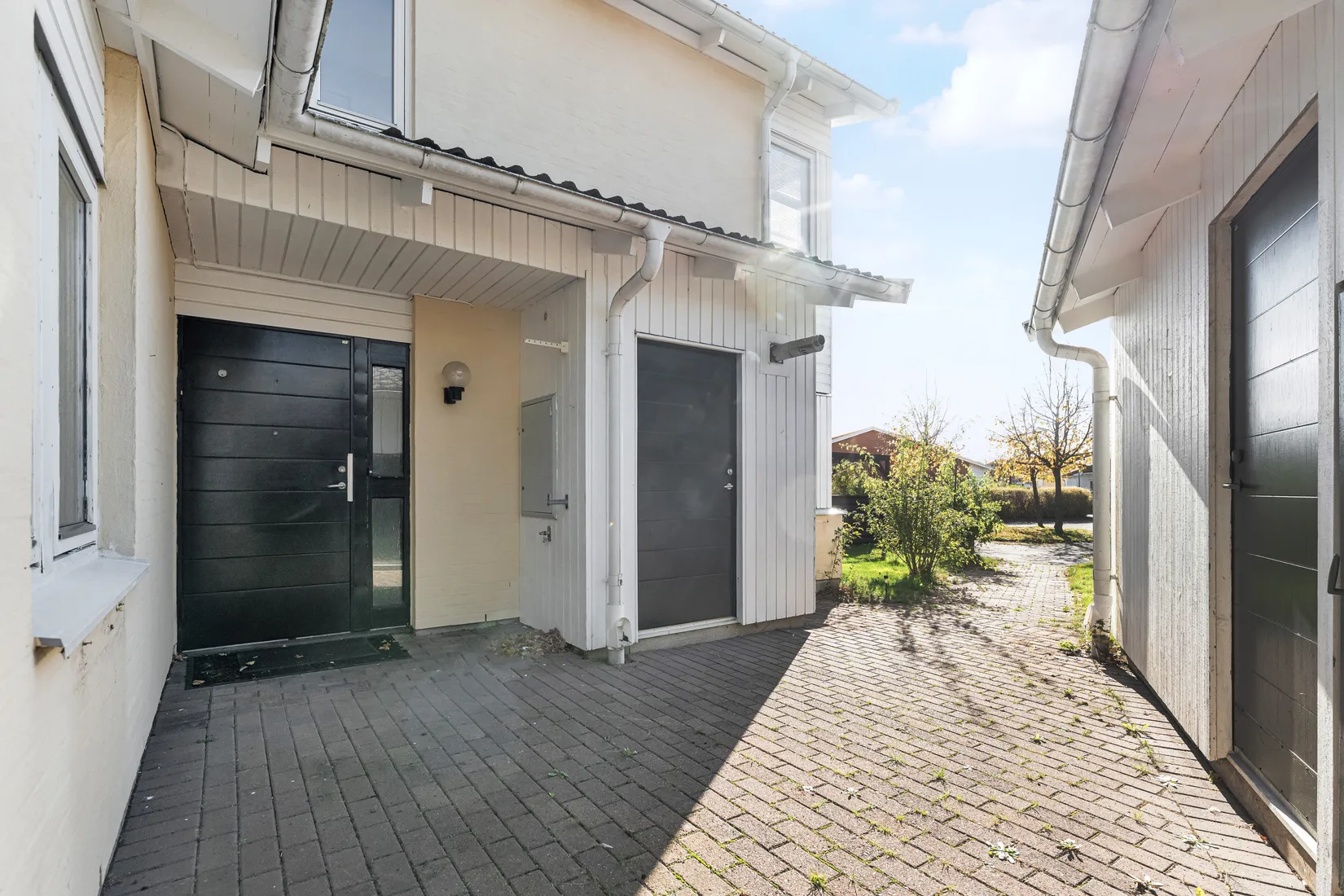 Bostadsrätt, Fyrhögagatan 23, Bårslöv, Helsingborg