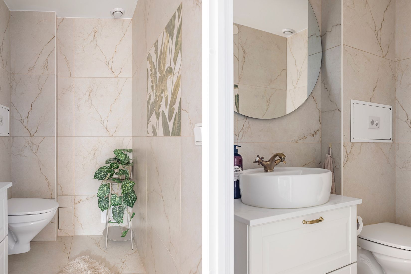 Bostadsrätt, Hebergsgränd 9, Östberga, Stockholm