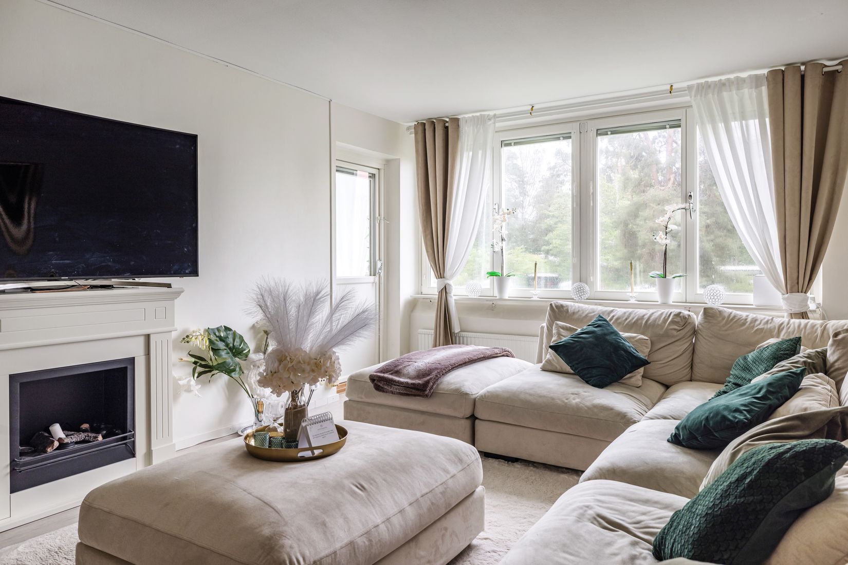 Bostadsrätt, Hebergsgränd 9, Östberga, Stockholm