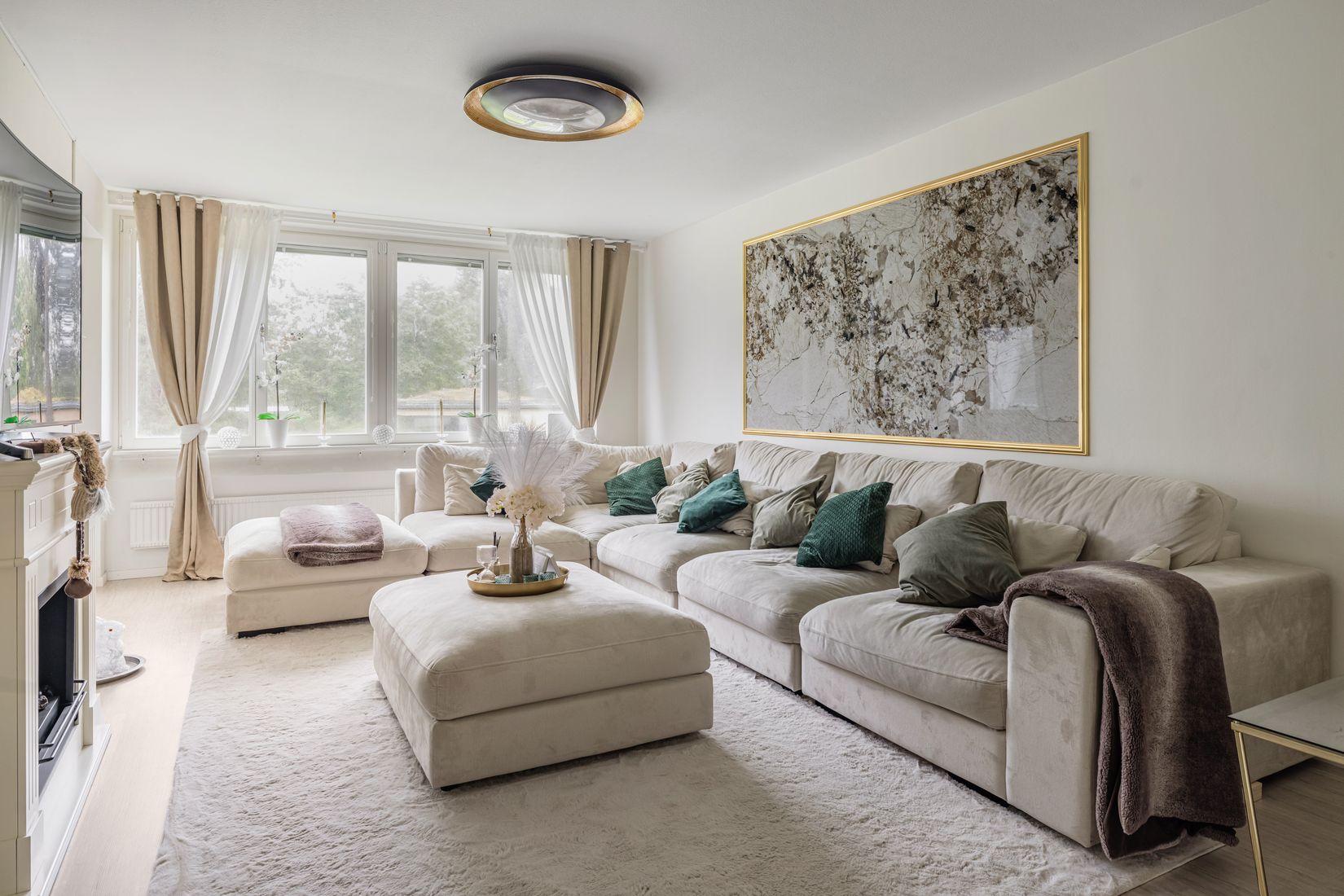 Bostadsrätt, Hebergsgränd 9, Östberga, Stockholm