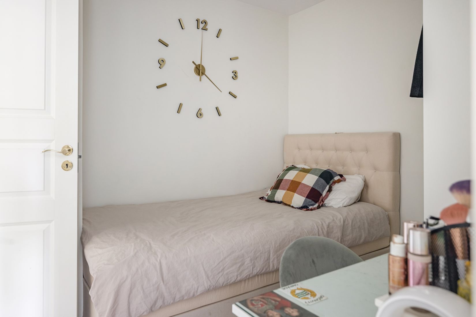 Bostadsrätt, Hebergsgränd 9, Östberga, Stockholm