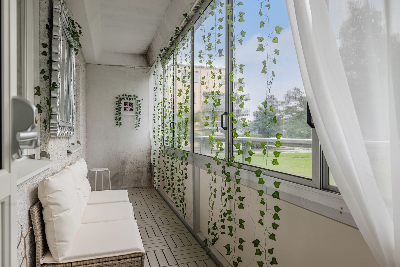 Bostadsrätt, Hebergsgränd 9, Östberga, Stockholm