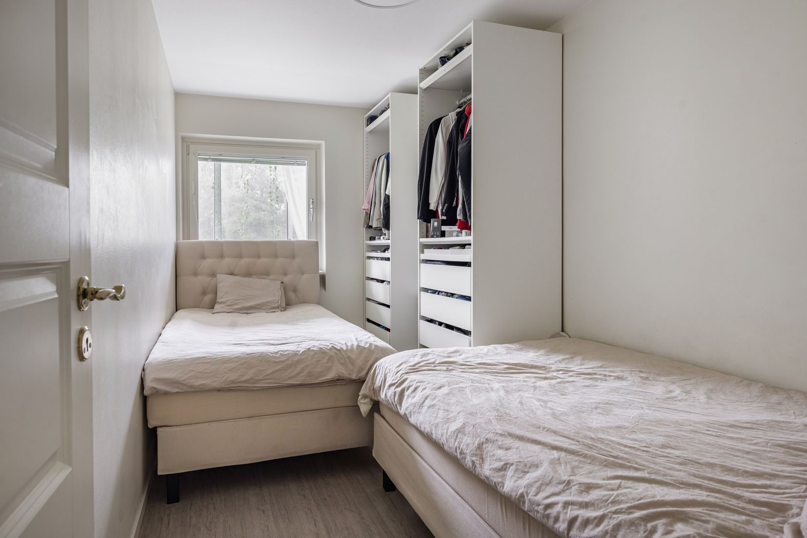 Bostadsrätt, Hebergsgränd 9, Östberga, Stockholm