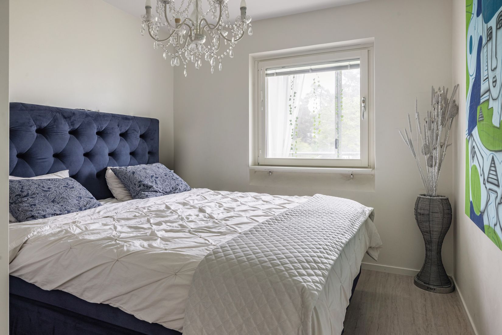 Bostadsrätt, Hebergsgränd 9, Östberga, Stockholm