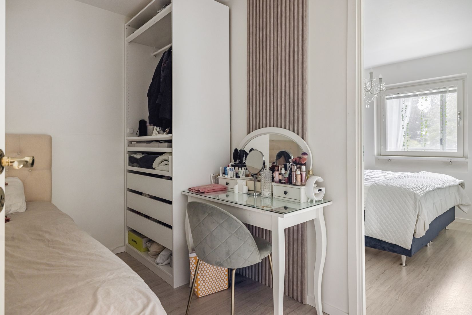 Bostadsrätt, Hebergsgränd 9, Östberga, Stockholm