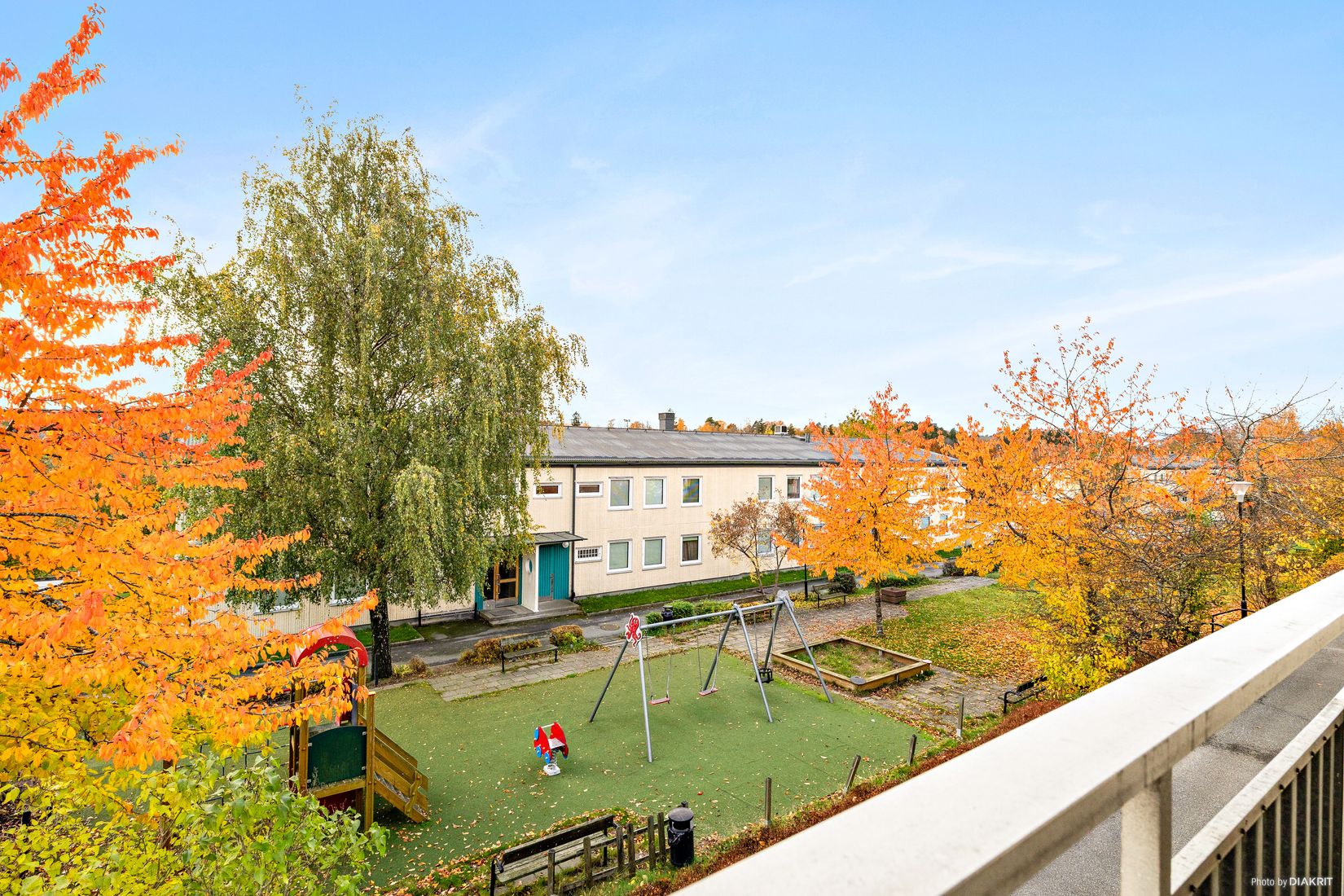 Bostadsrätt, Tenstavägen 36, Tensta, Stockholm