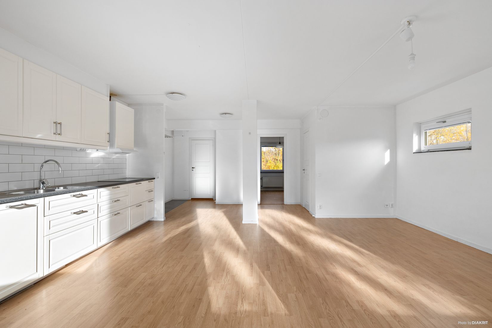 Bostadsrätt, Tenstavägen 36, Tensta, Stockholm