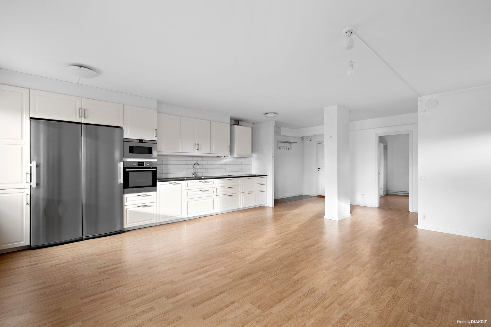 Bostadsrätt, Tenstavägen 36, Tensta, Stockholm