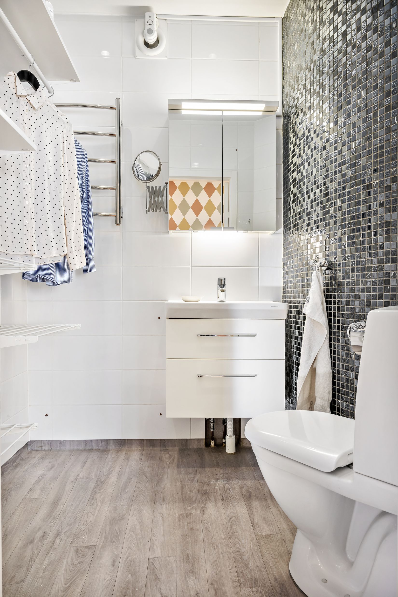 Bostadsrätt, Himmelstalundsvägen 20, Norr, Norrköping