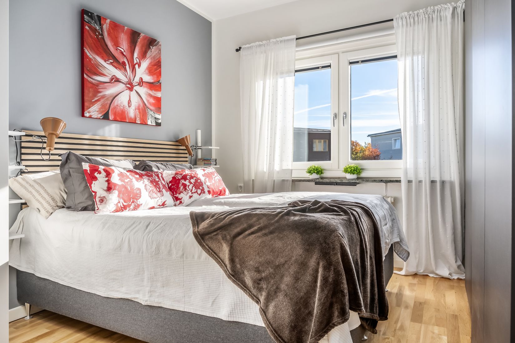 Bostadsrätt, Himmelstalundsvägen 20, Norr, Norrköping